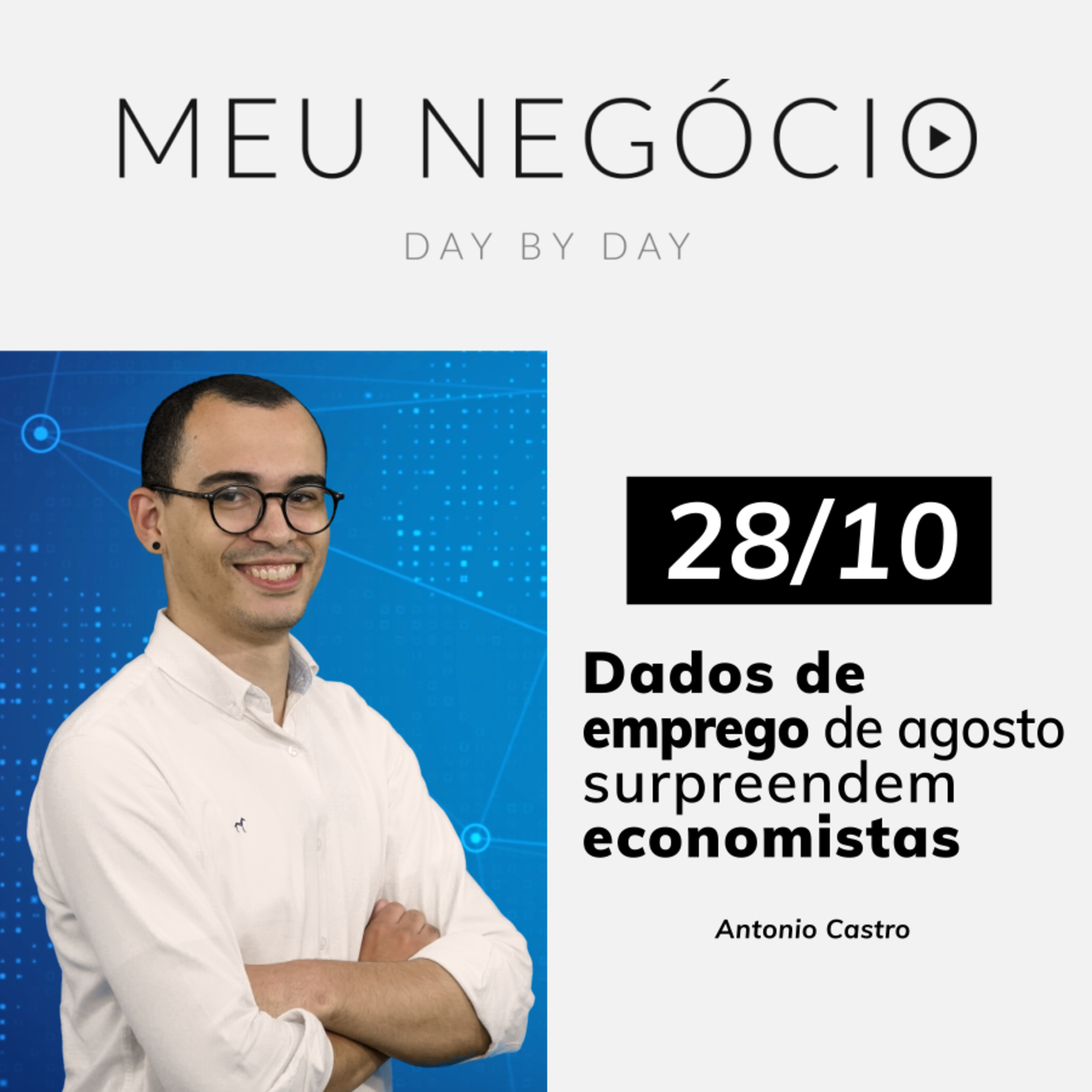 Meu Negócio Day By Day