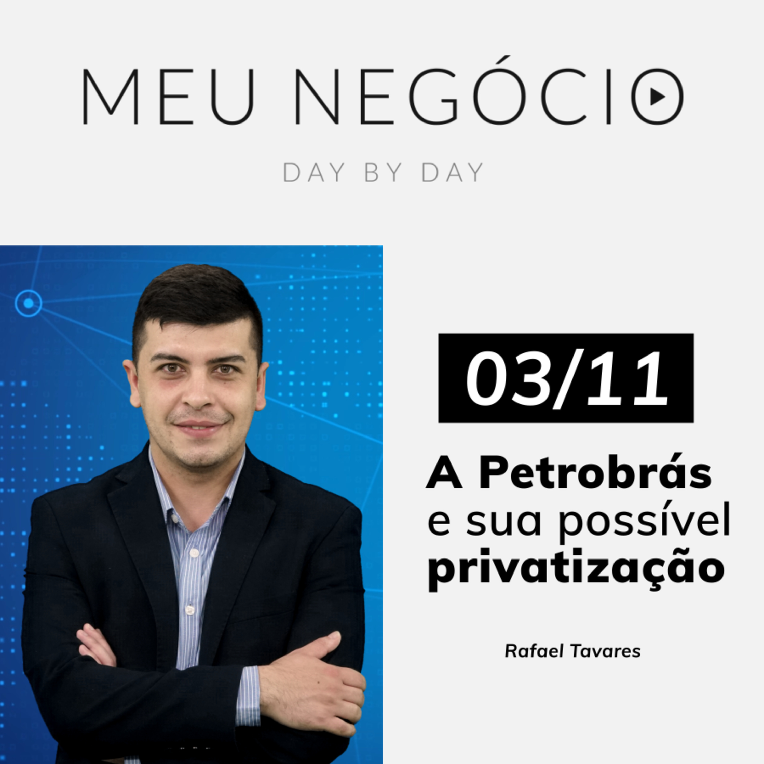 Meu Negócio Day By Day