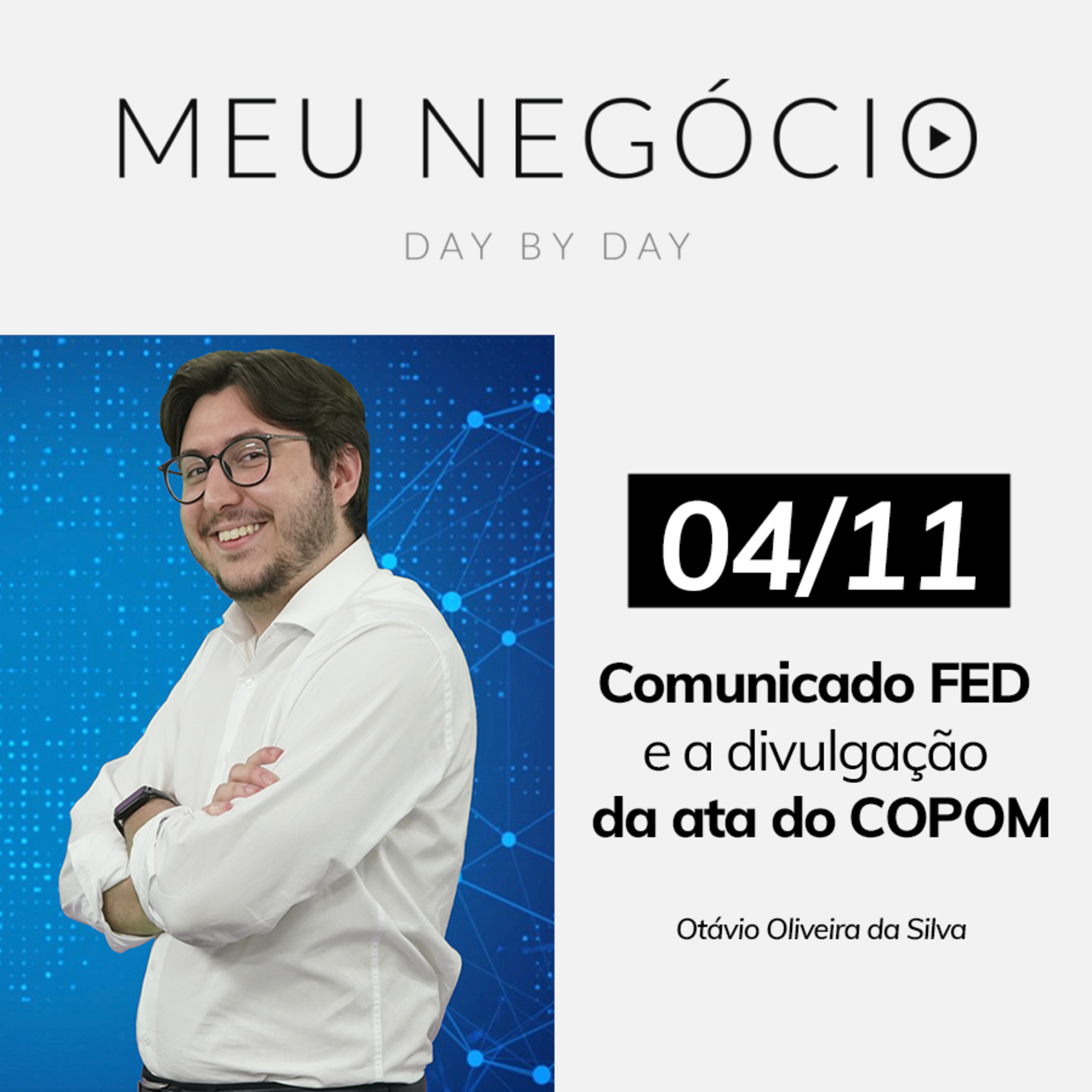 Meu Negócio Day By Day