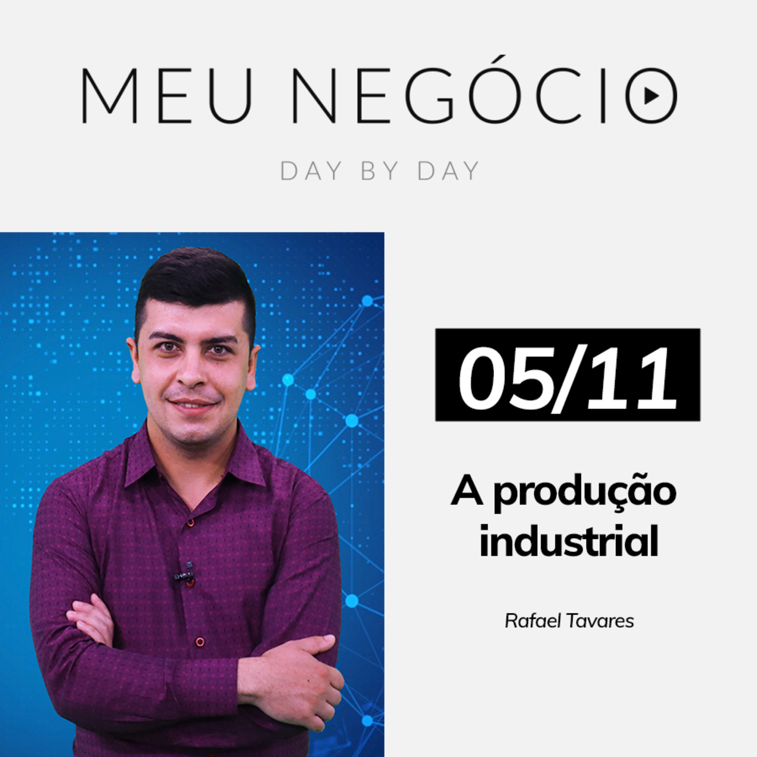Meu Negócio Day By Day