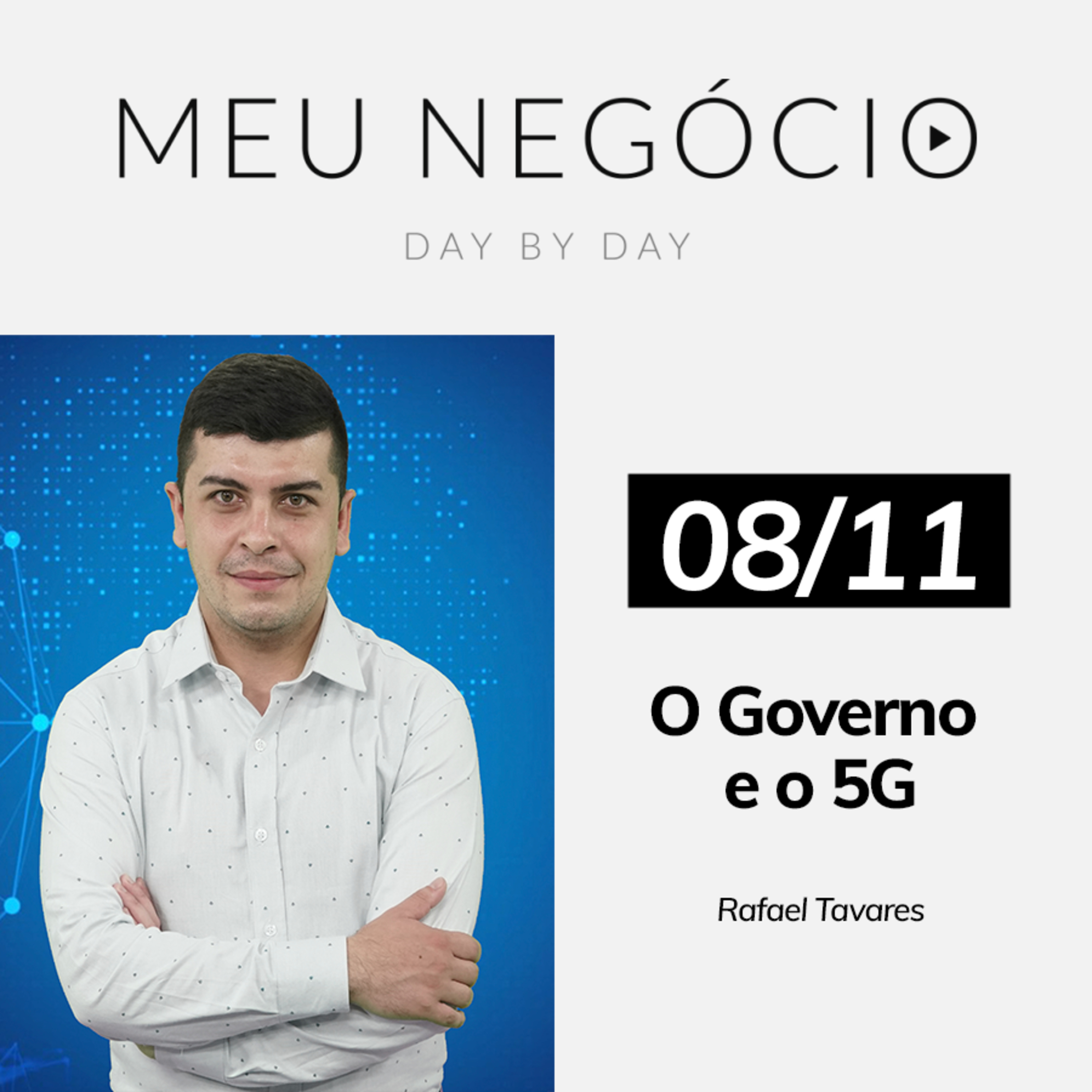 Meu Negócio Day By Day