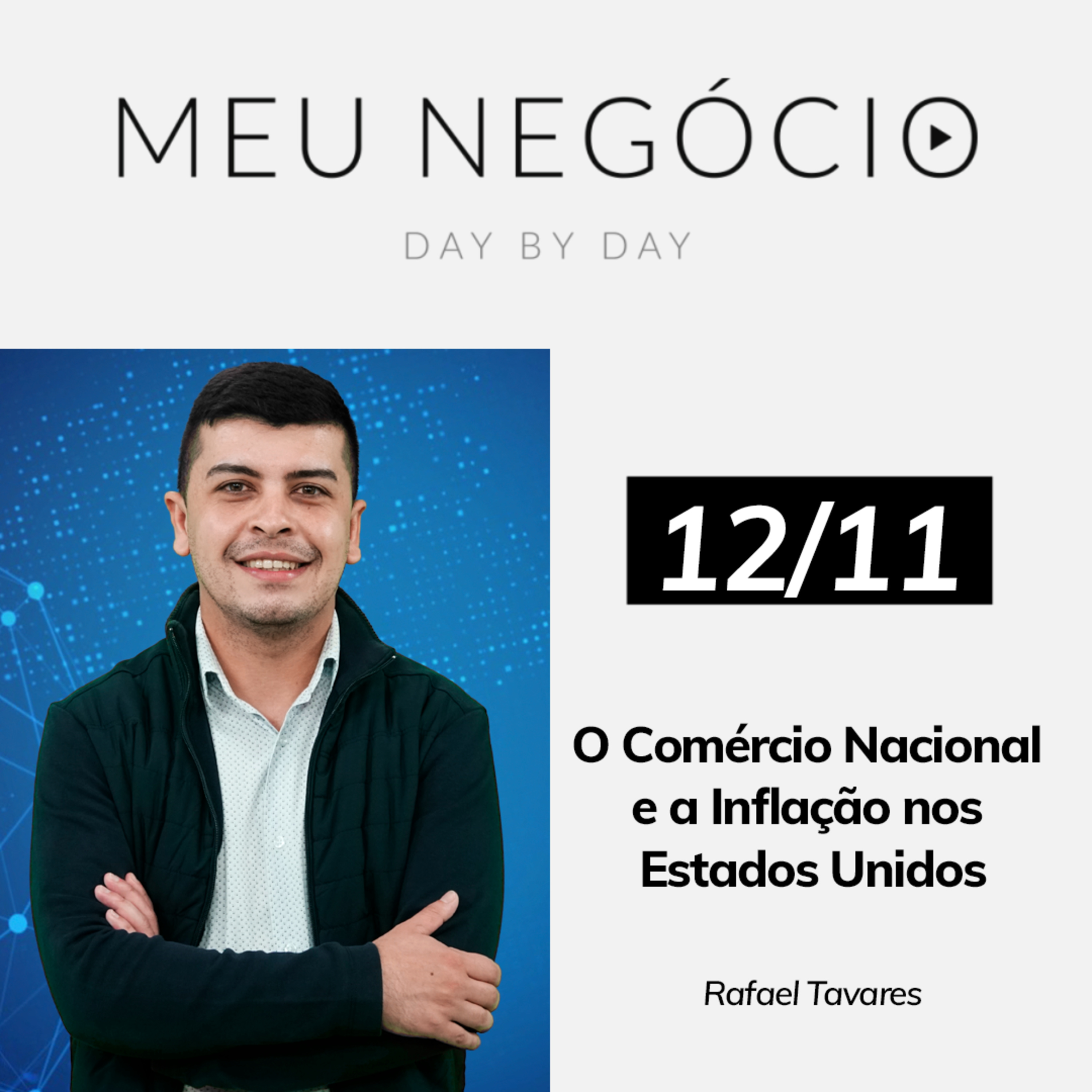 Meu Negócio Day By Day