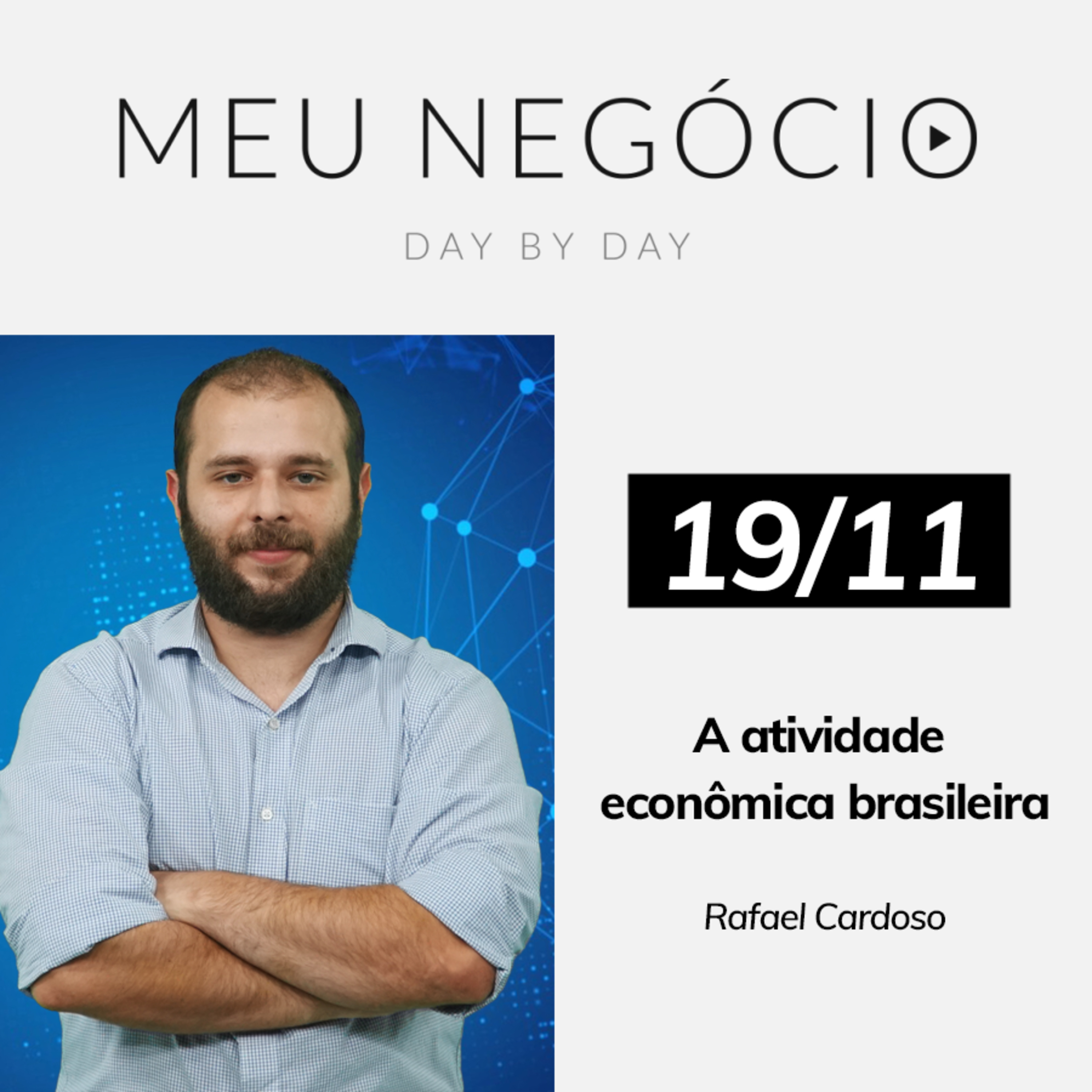 Meu Negócio Day By Day