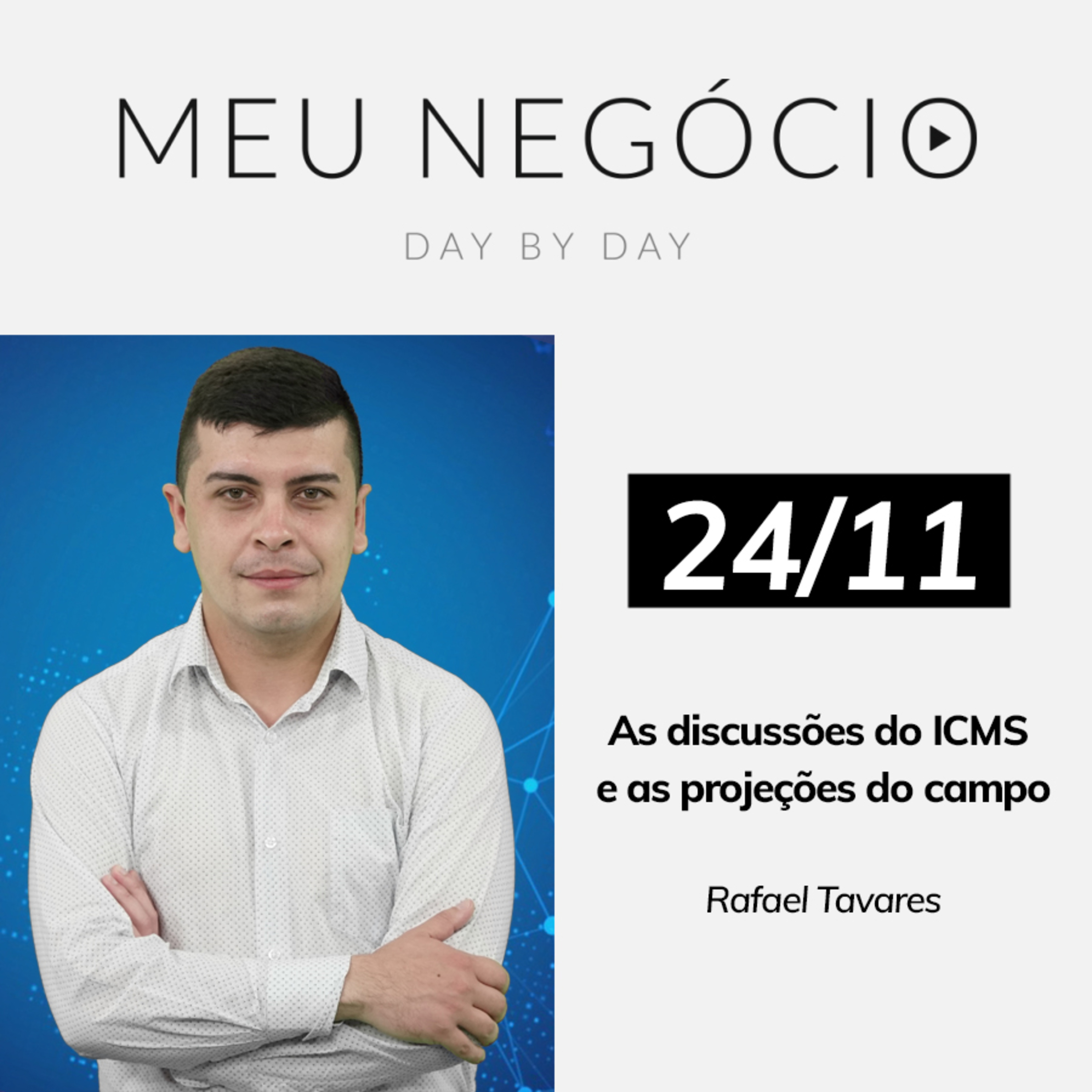 Meu Negócio Day By Day