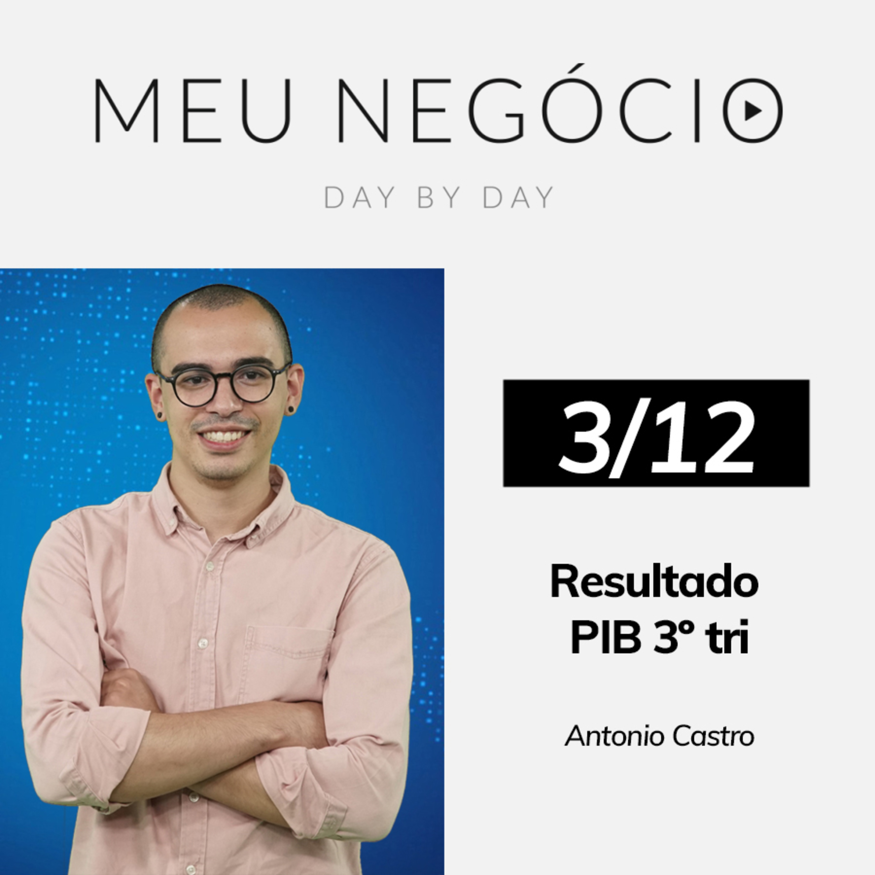 Meu Negócio Day By Day