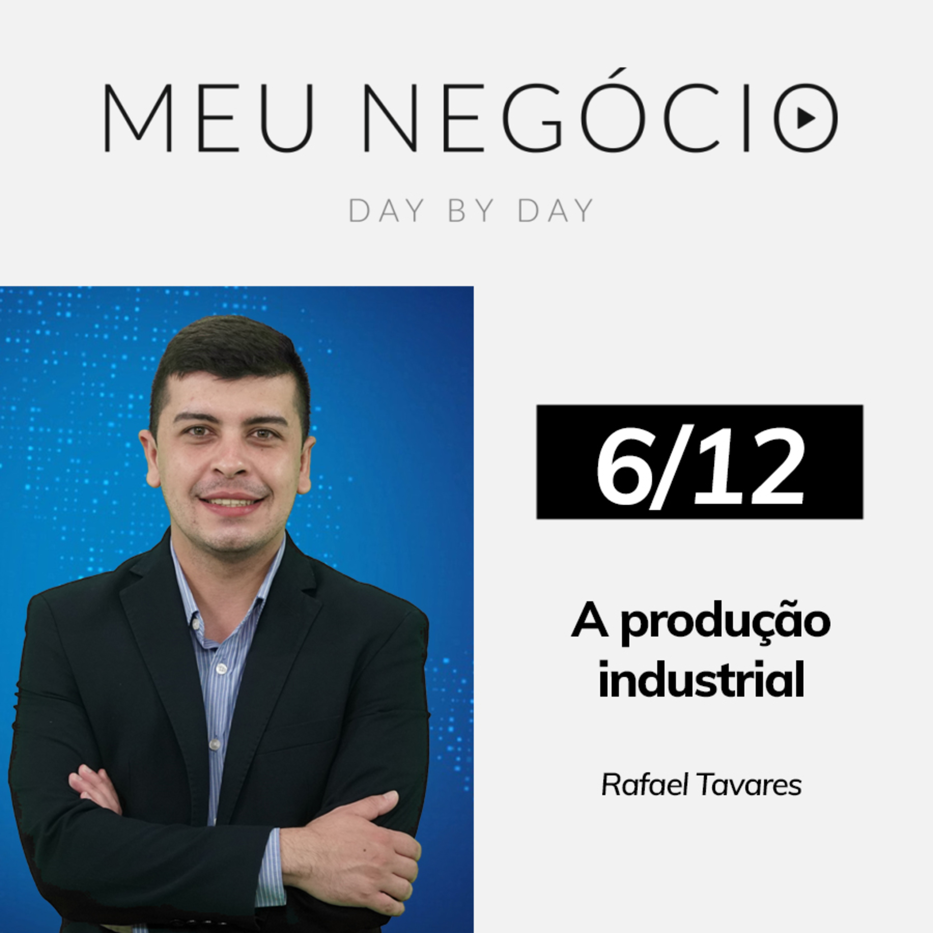 Meu Negócio Day By Day