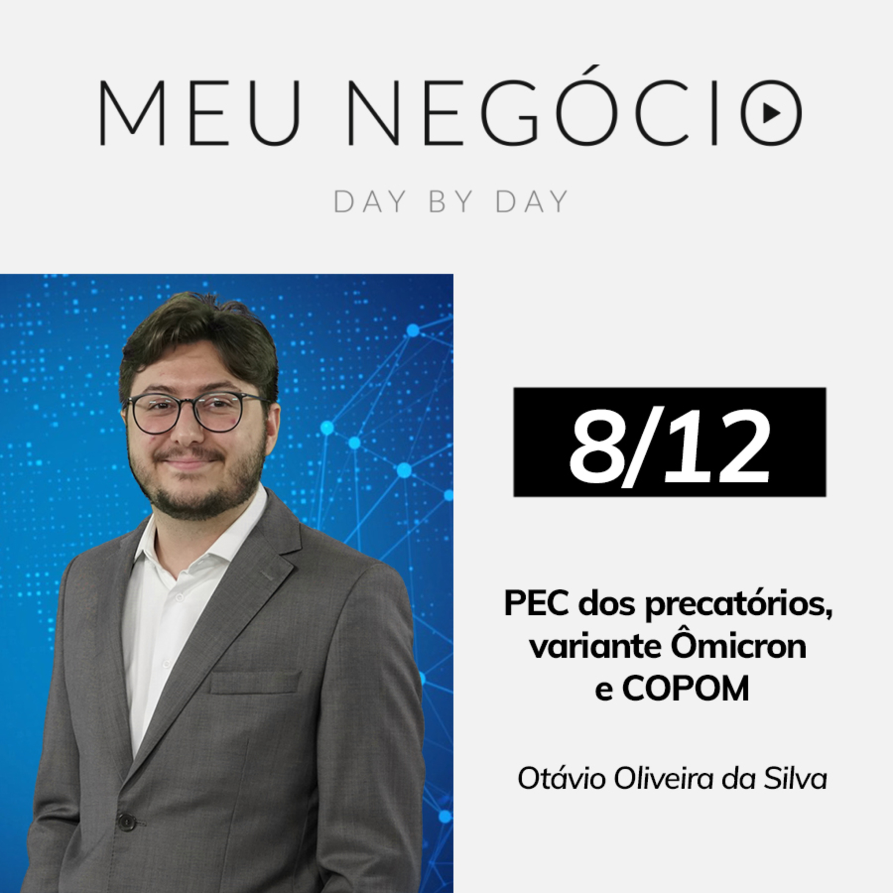 Meu Negócio Day By Day