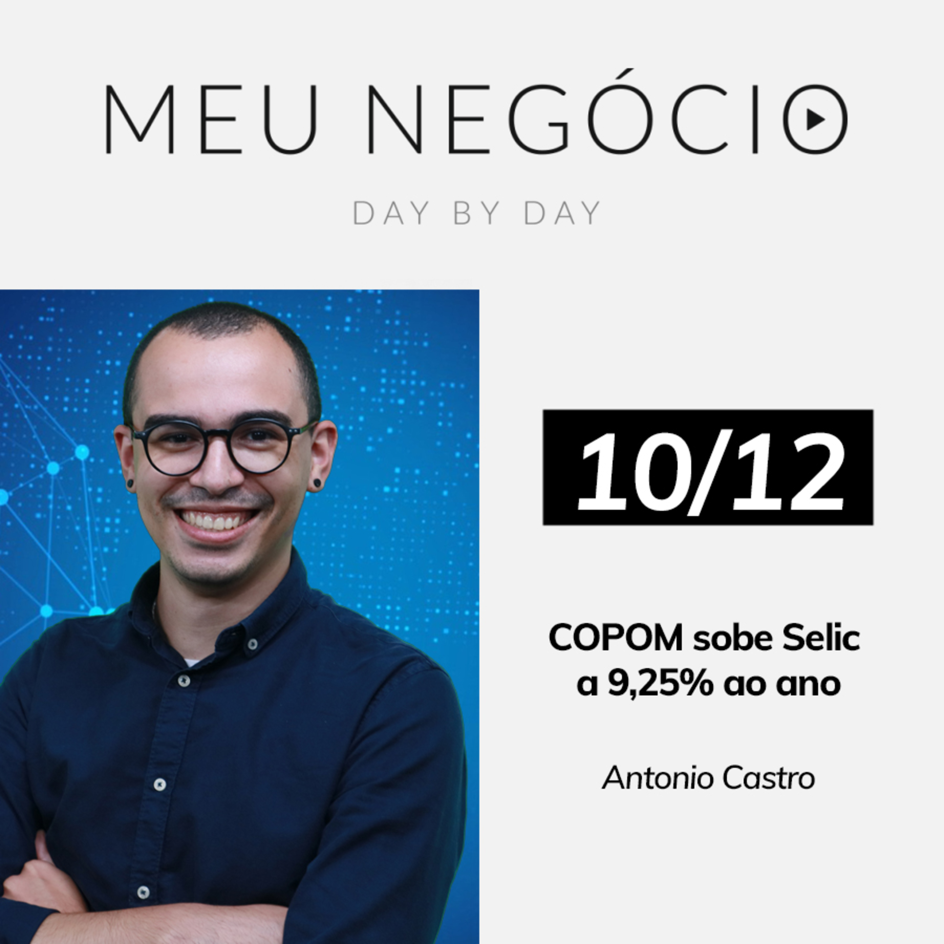 Meu Negócio Day By Day