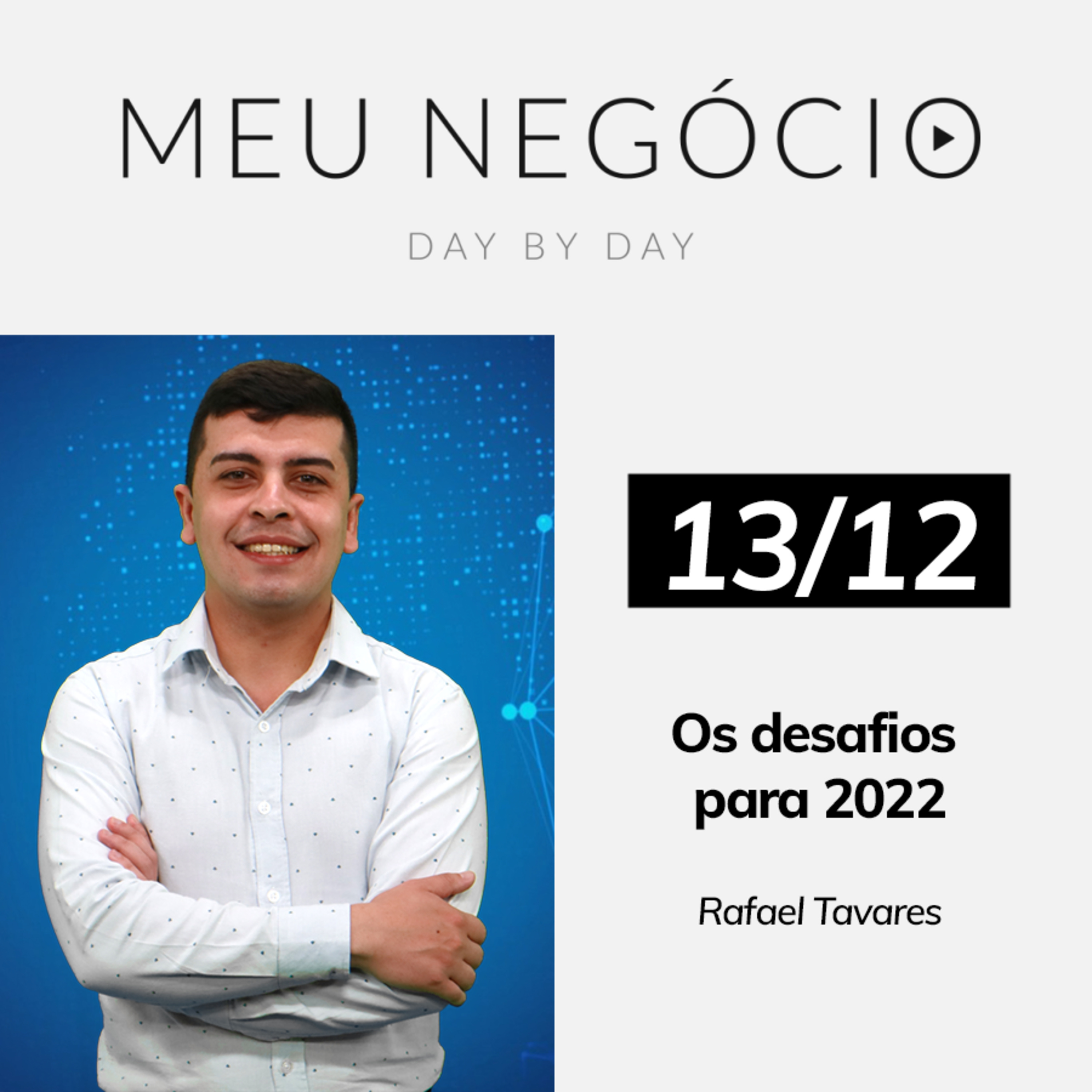 Meu Negócio Day By Day