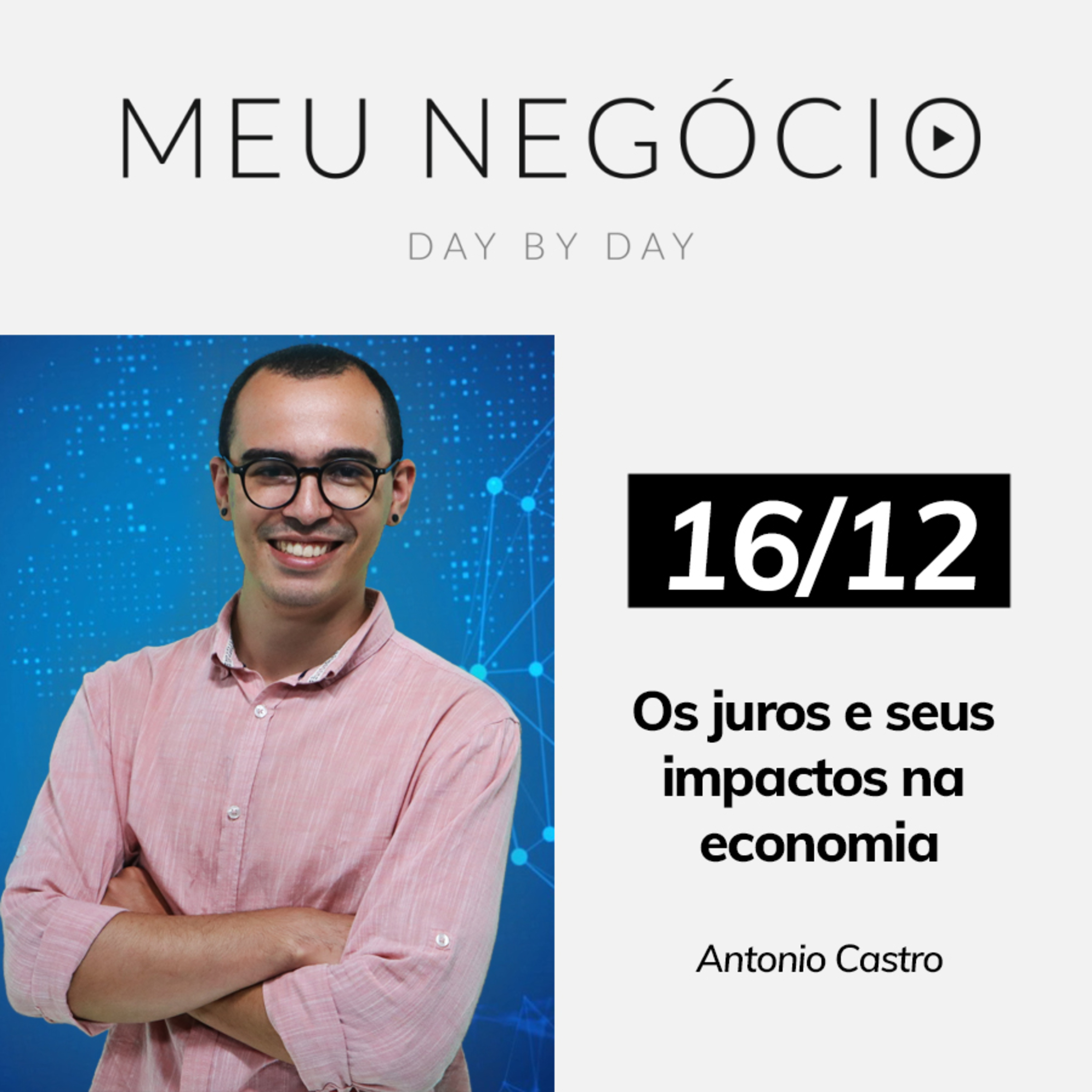 Meu Negócio Day By Day