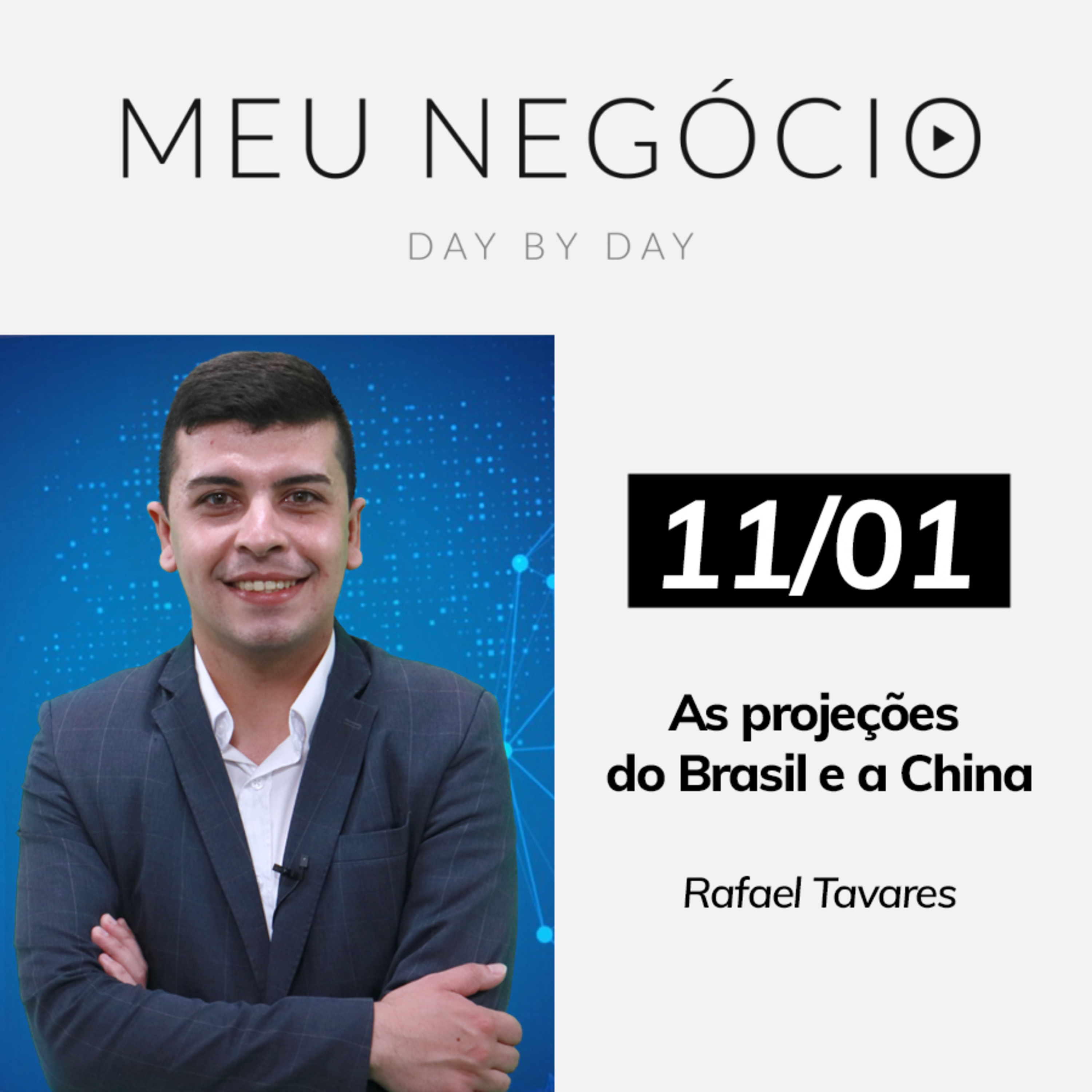 Meu Negócio Day By Day