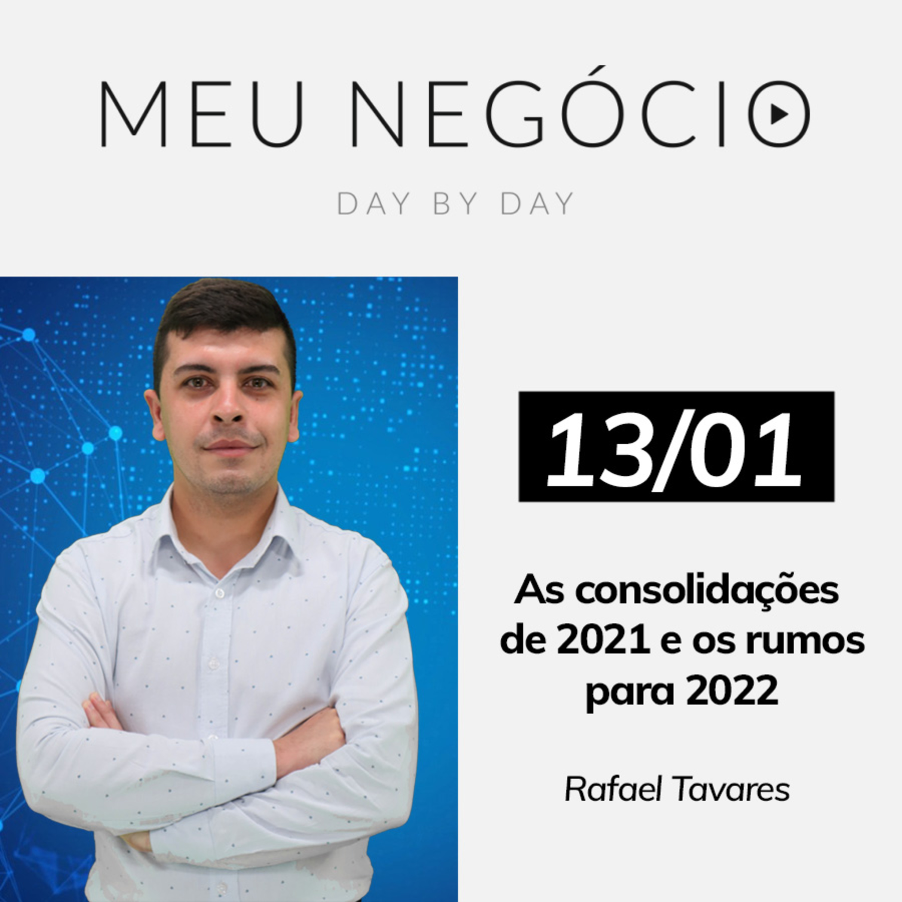 Meu Negócio Day By Day