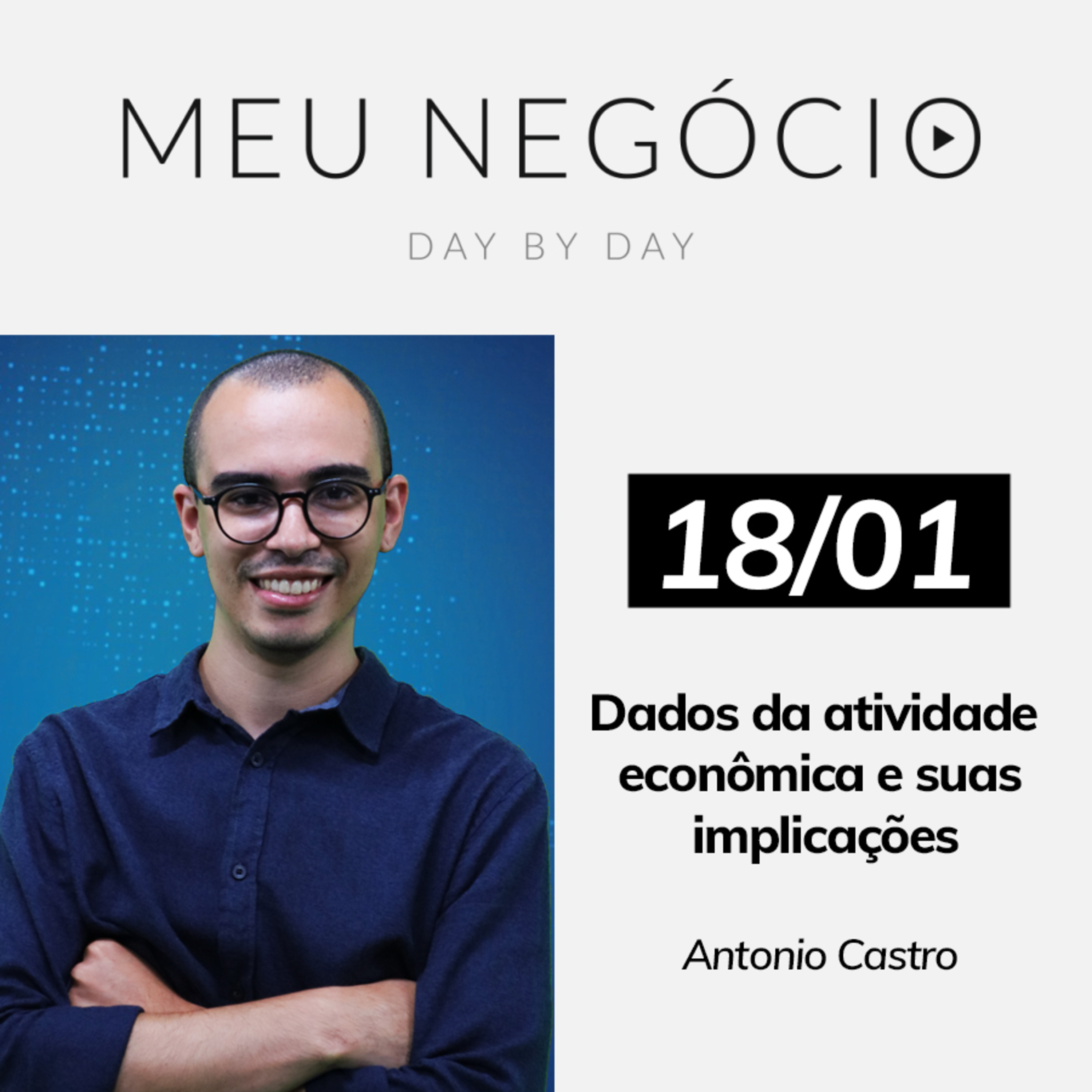 Meu Negócio Day By Day