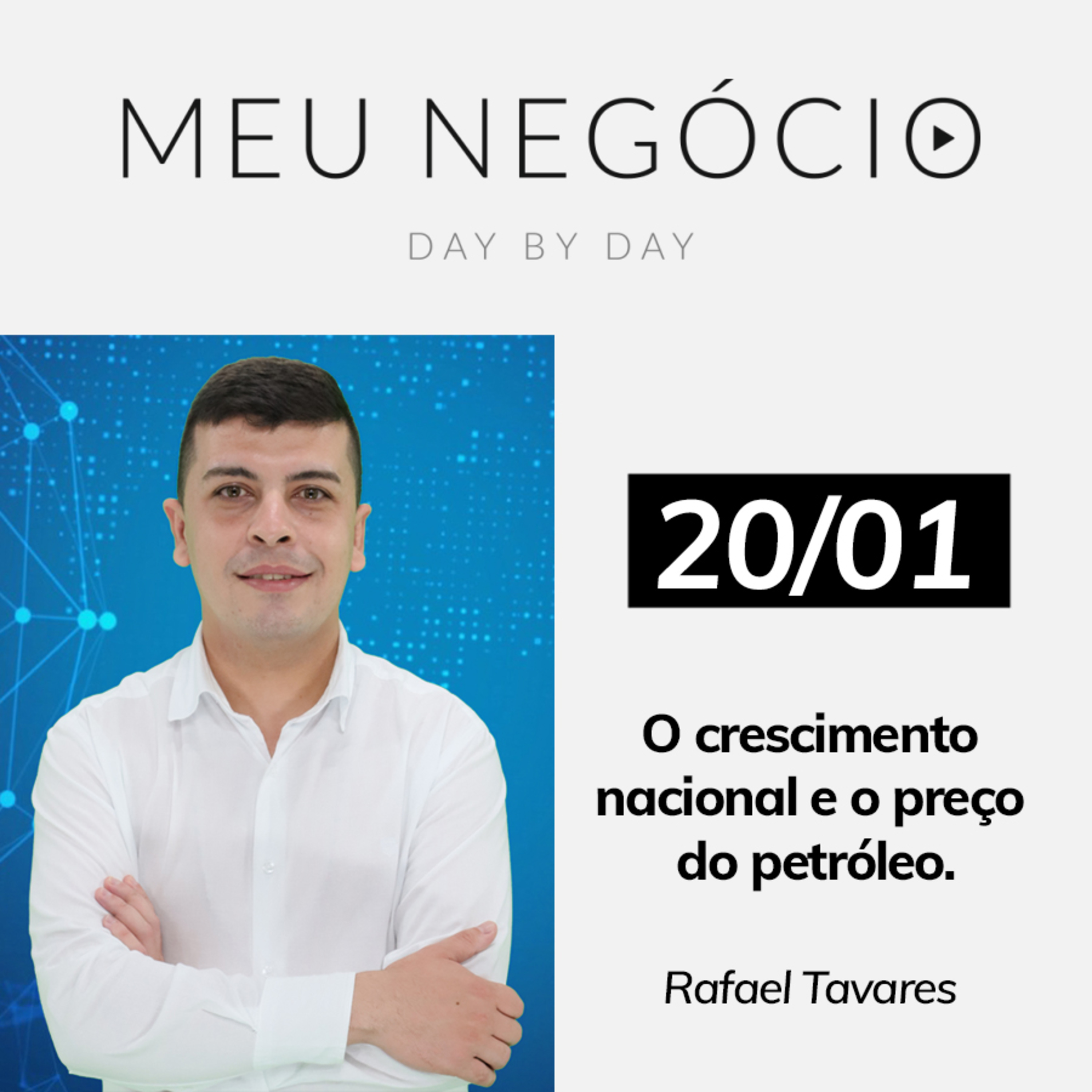 Meu Negócio Day By Day