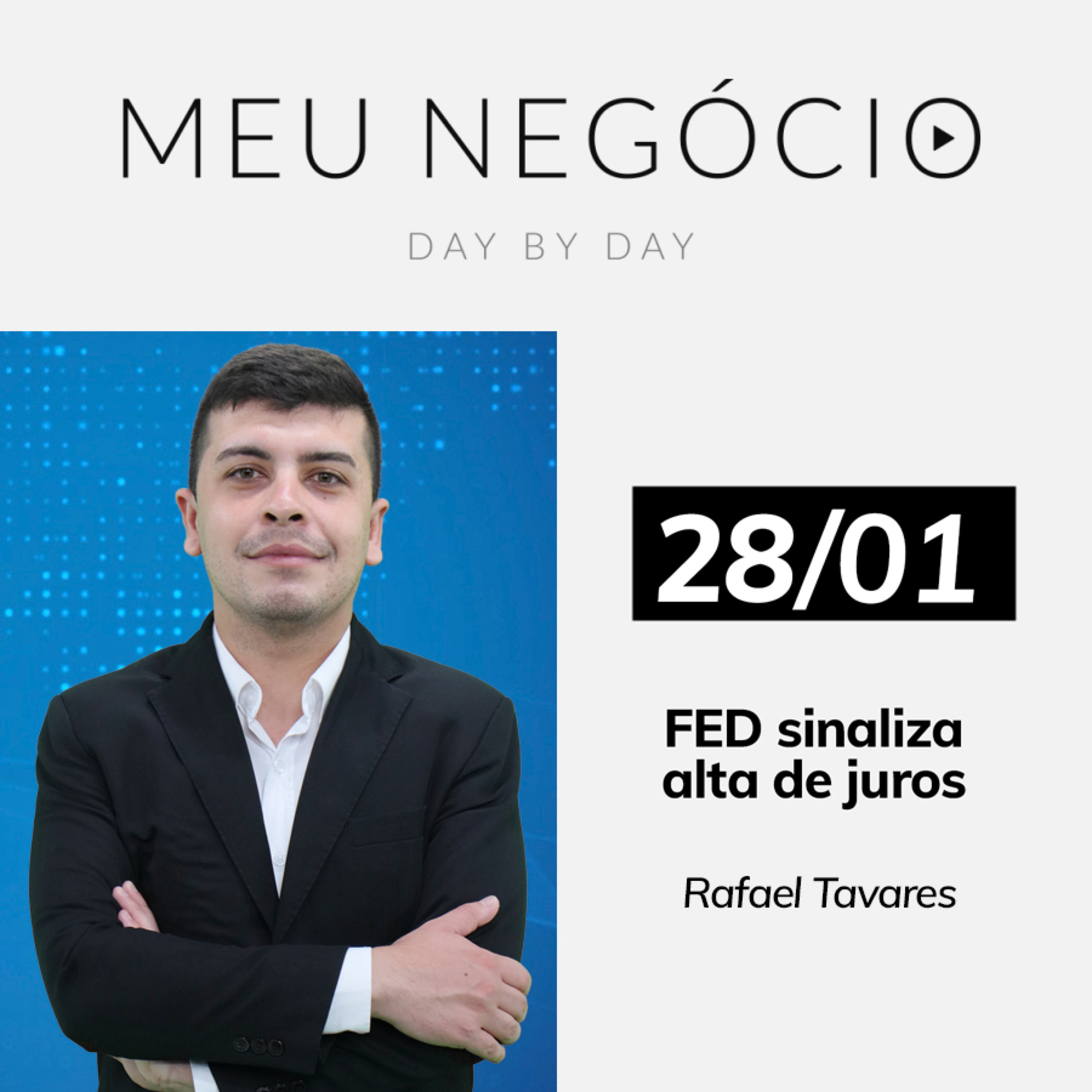 Meu Negócio Day By Day