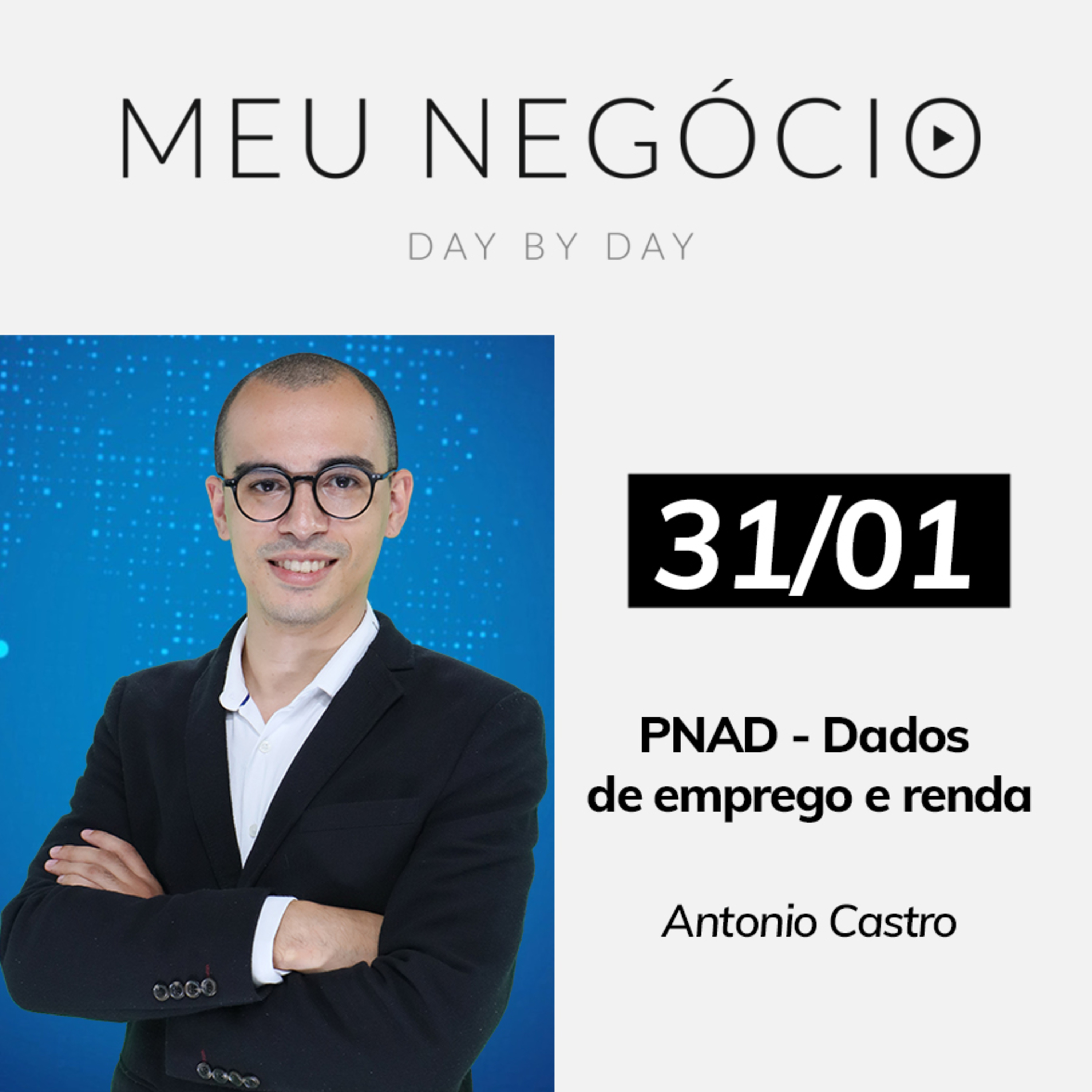 Meu Negócio Day By Day
