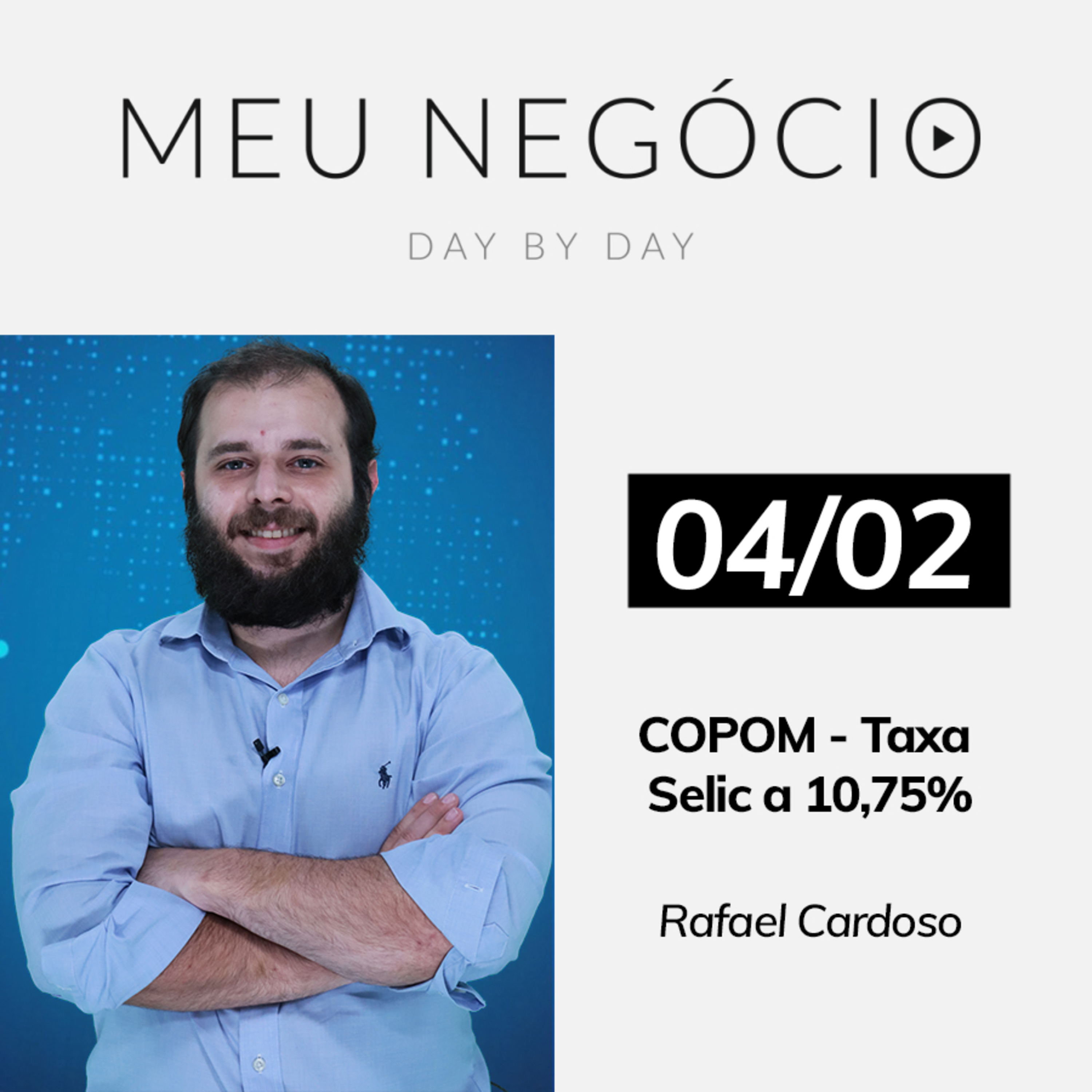 Meu Negócio Day By Day