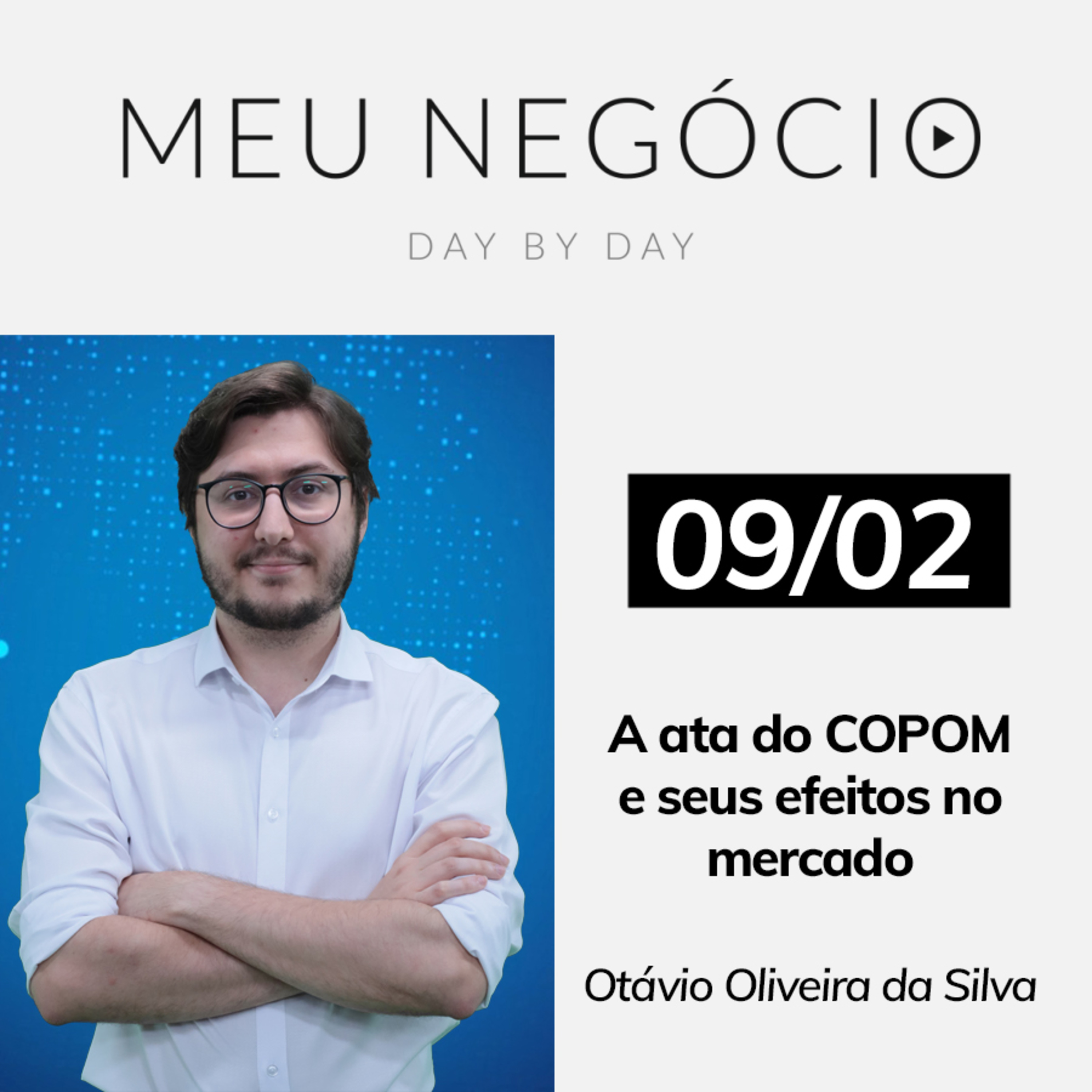 Meu Negócio Day By Day