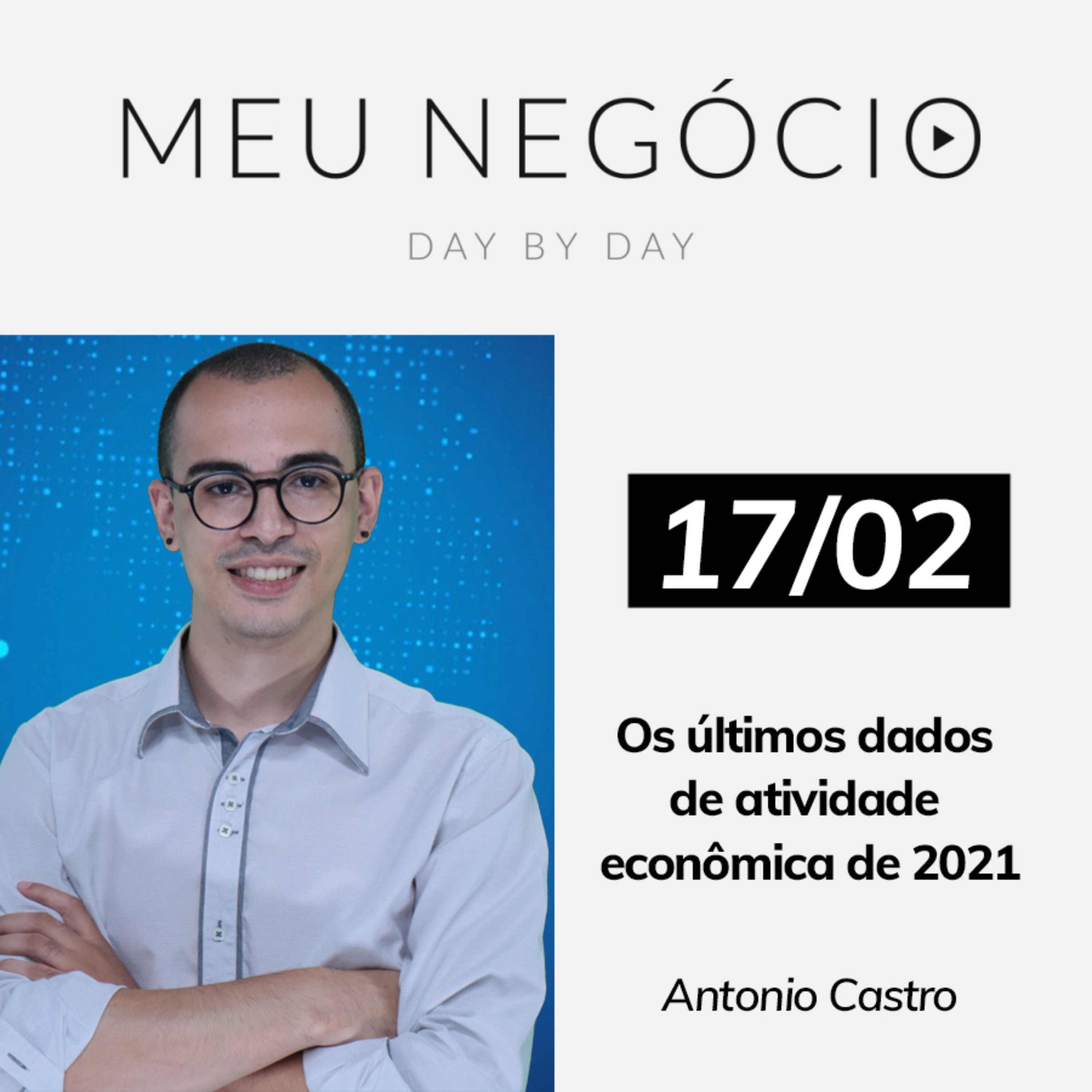 Meu Negócio Day By Day
