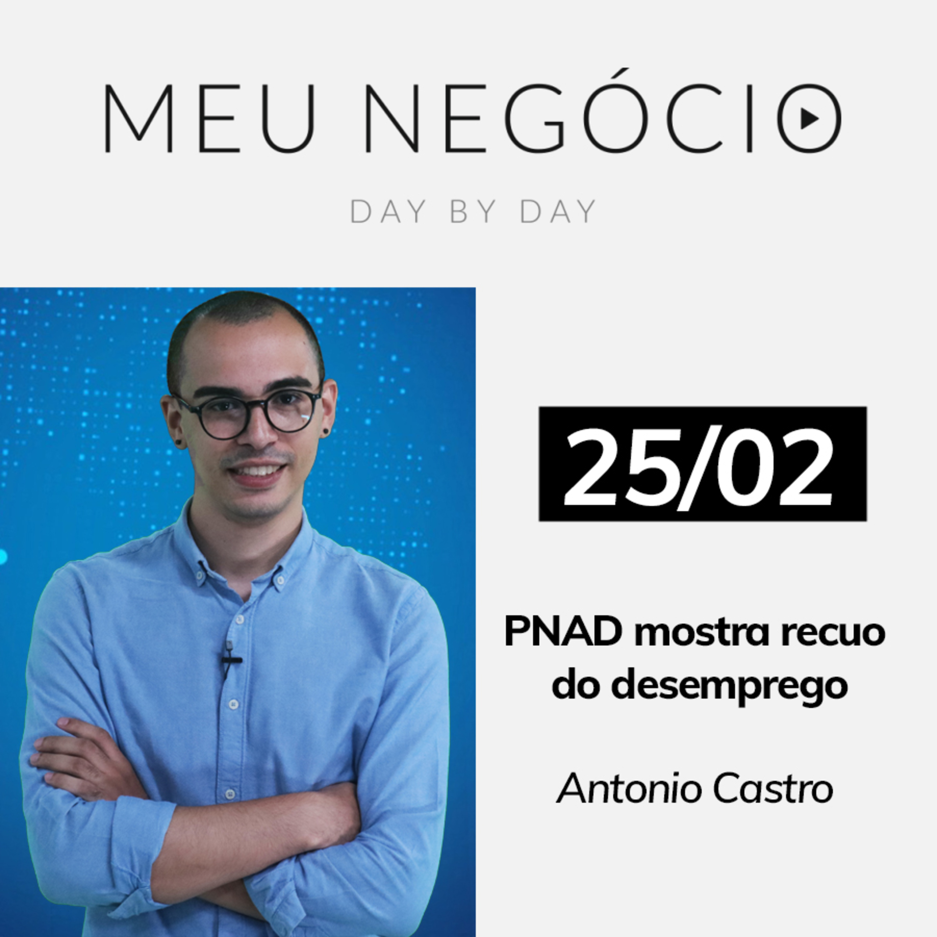 Meu Negócio Day By Day