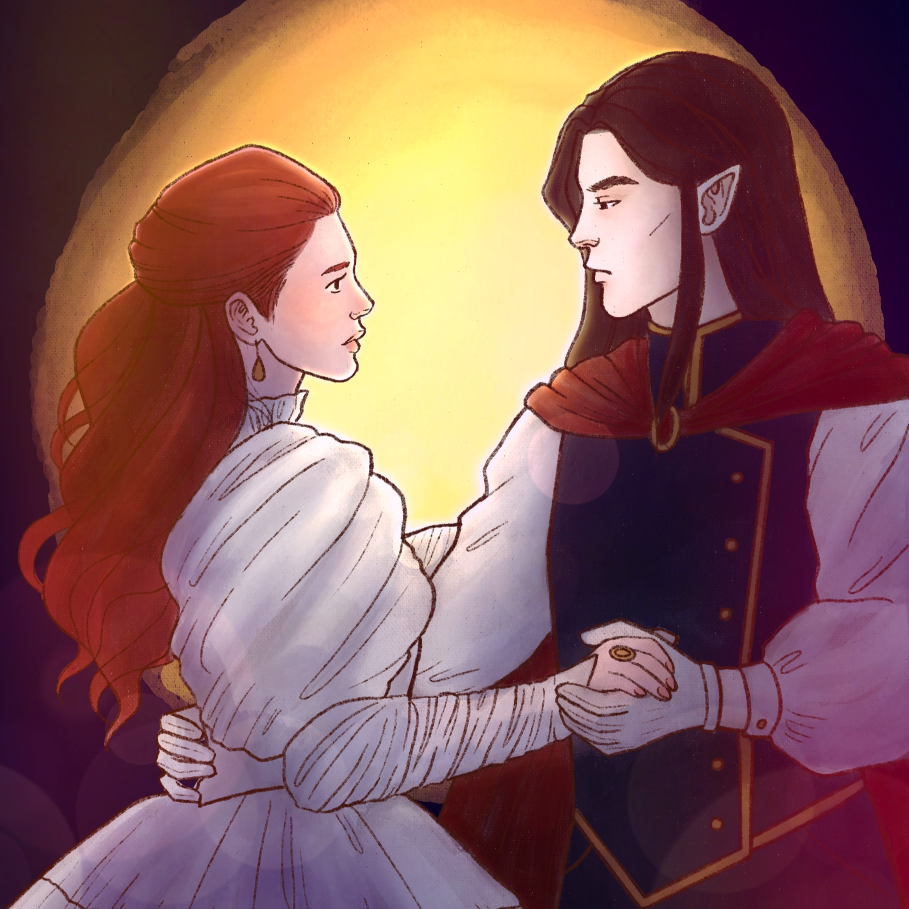 Secrets of the First Blood