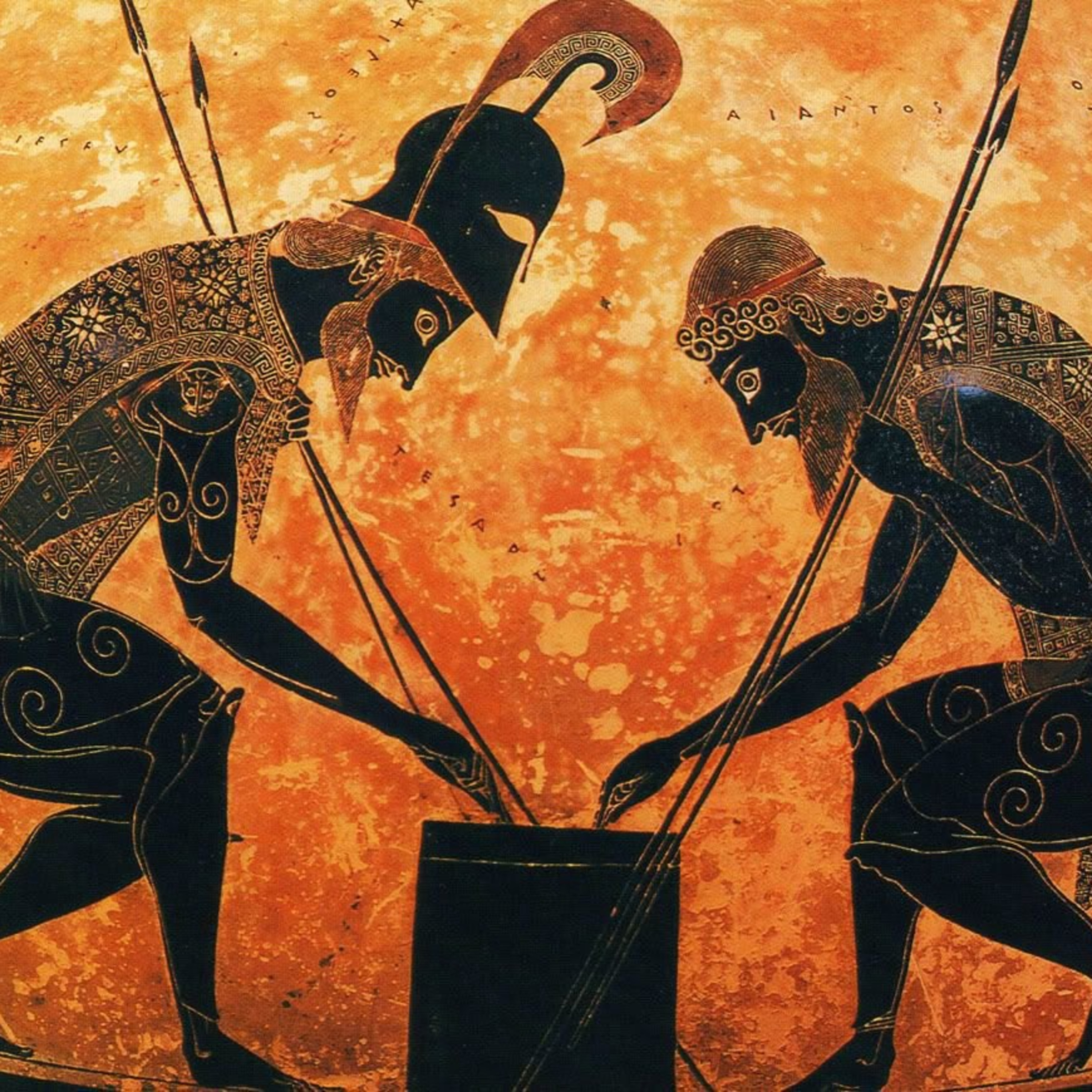 Riassunti di Storia