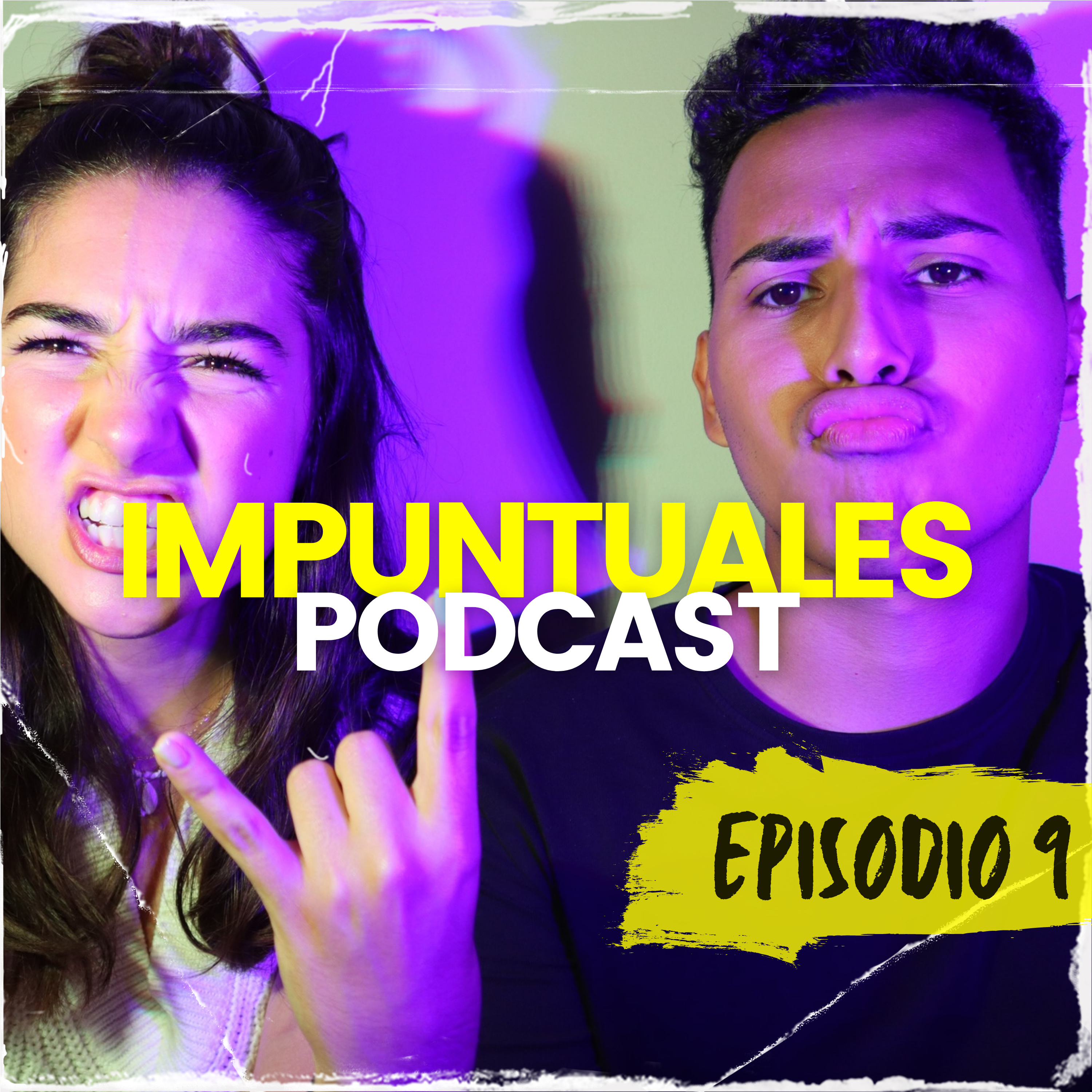 IMPUNTUALES