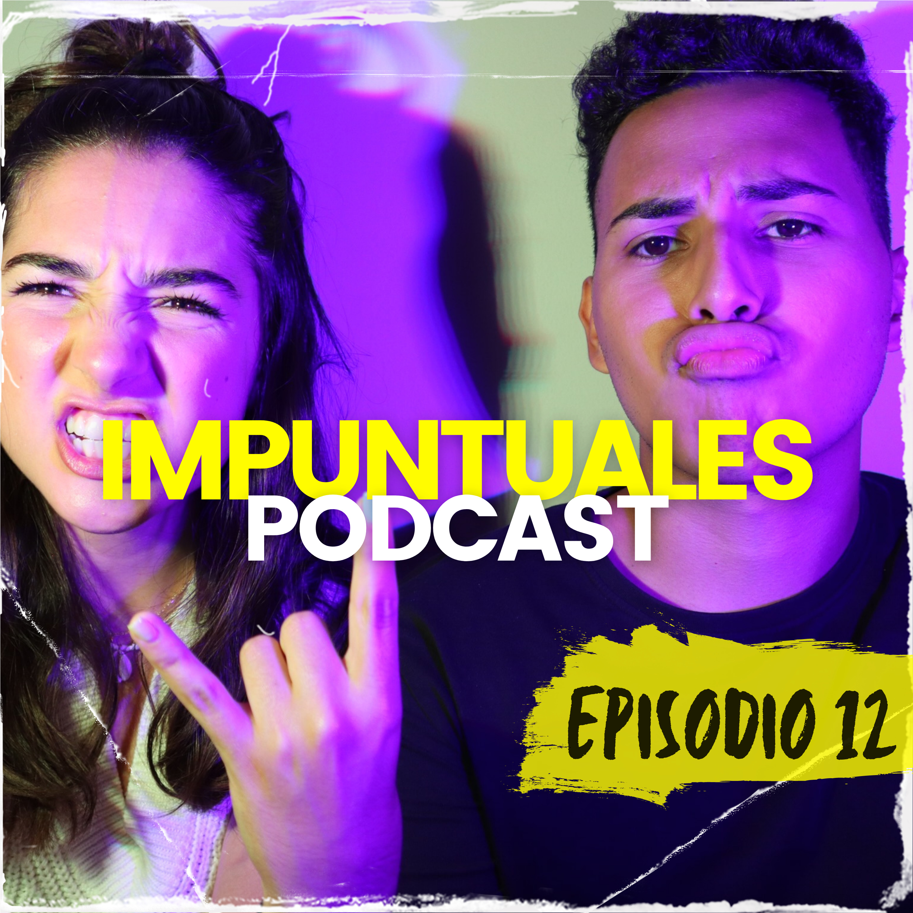 IMPUNTUALES
