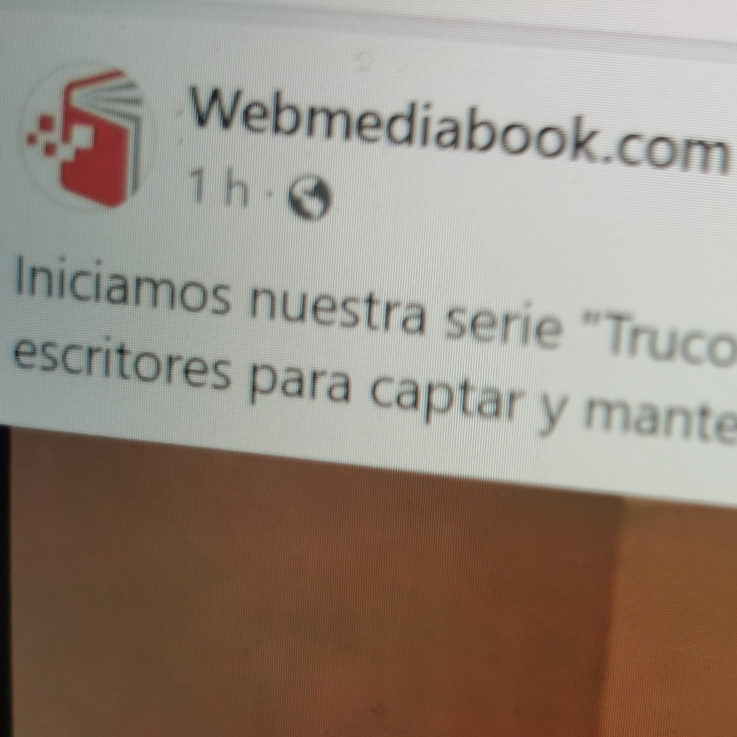 Narrativa y Poesía para todos