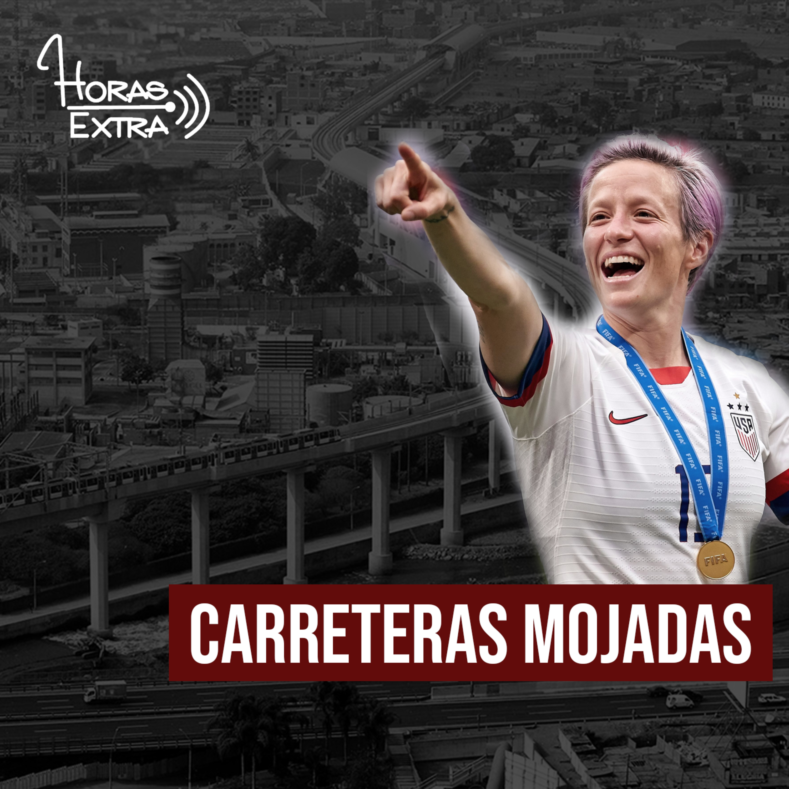 Horas Extra Podcast