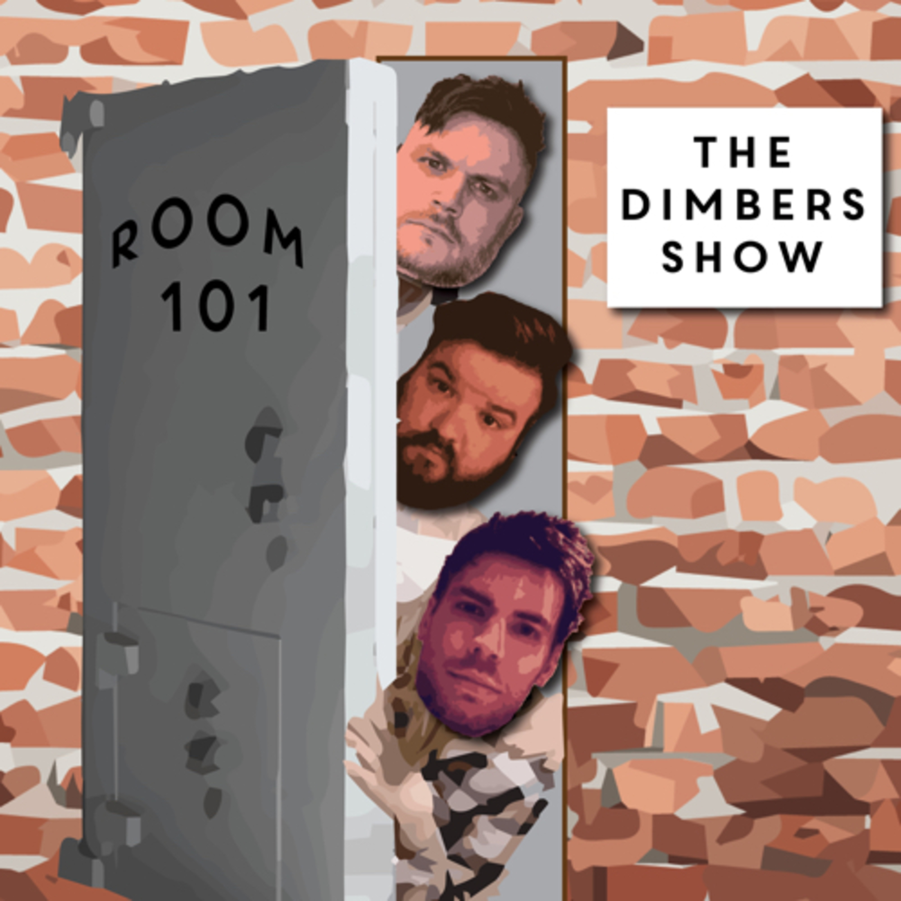 Episode 16 : Room 101 episode artwork
