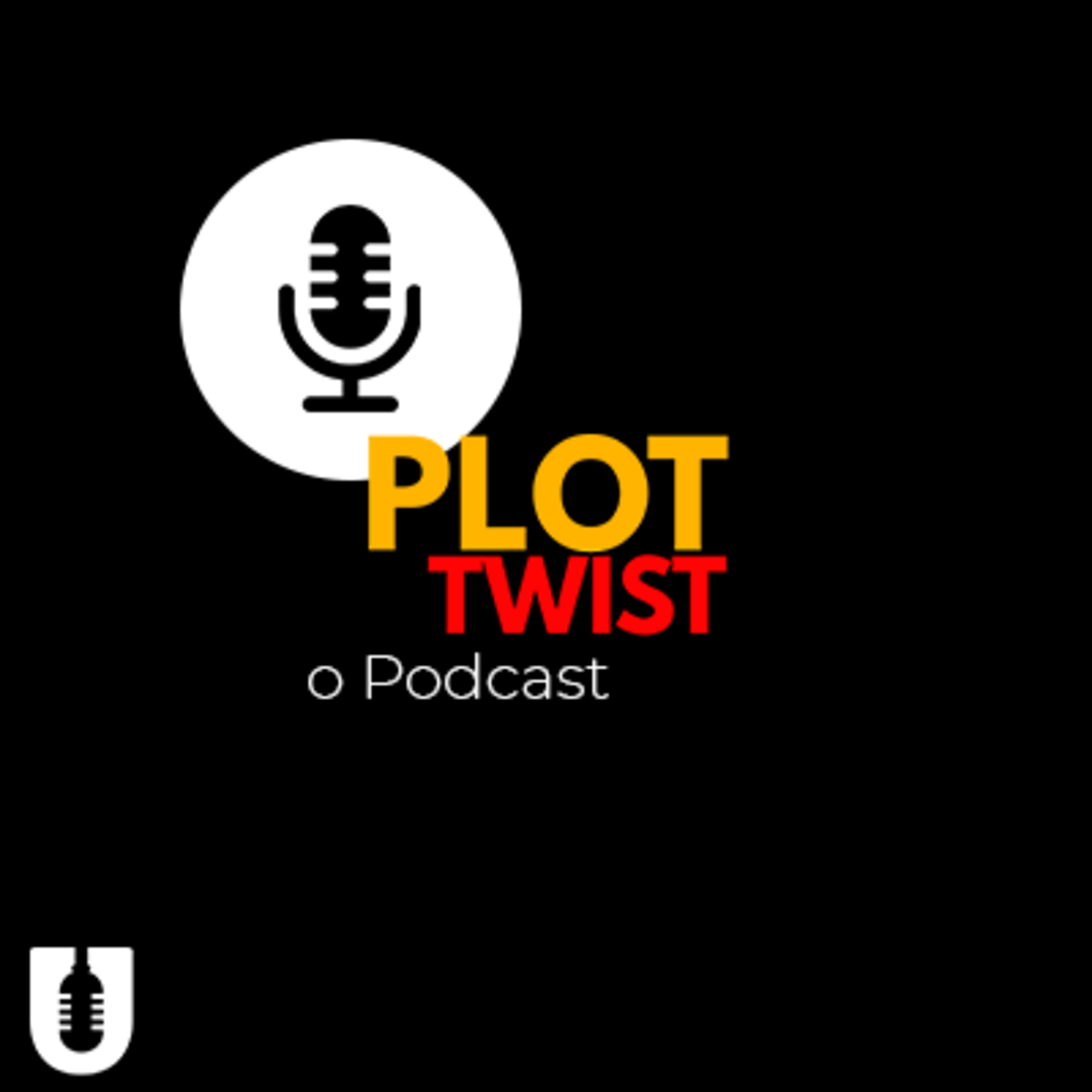 Plot Twist: o Podcast episode artwork