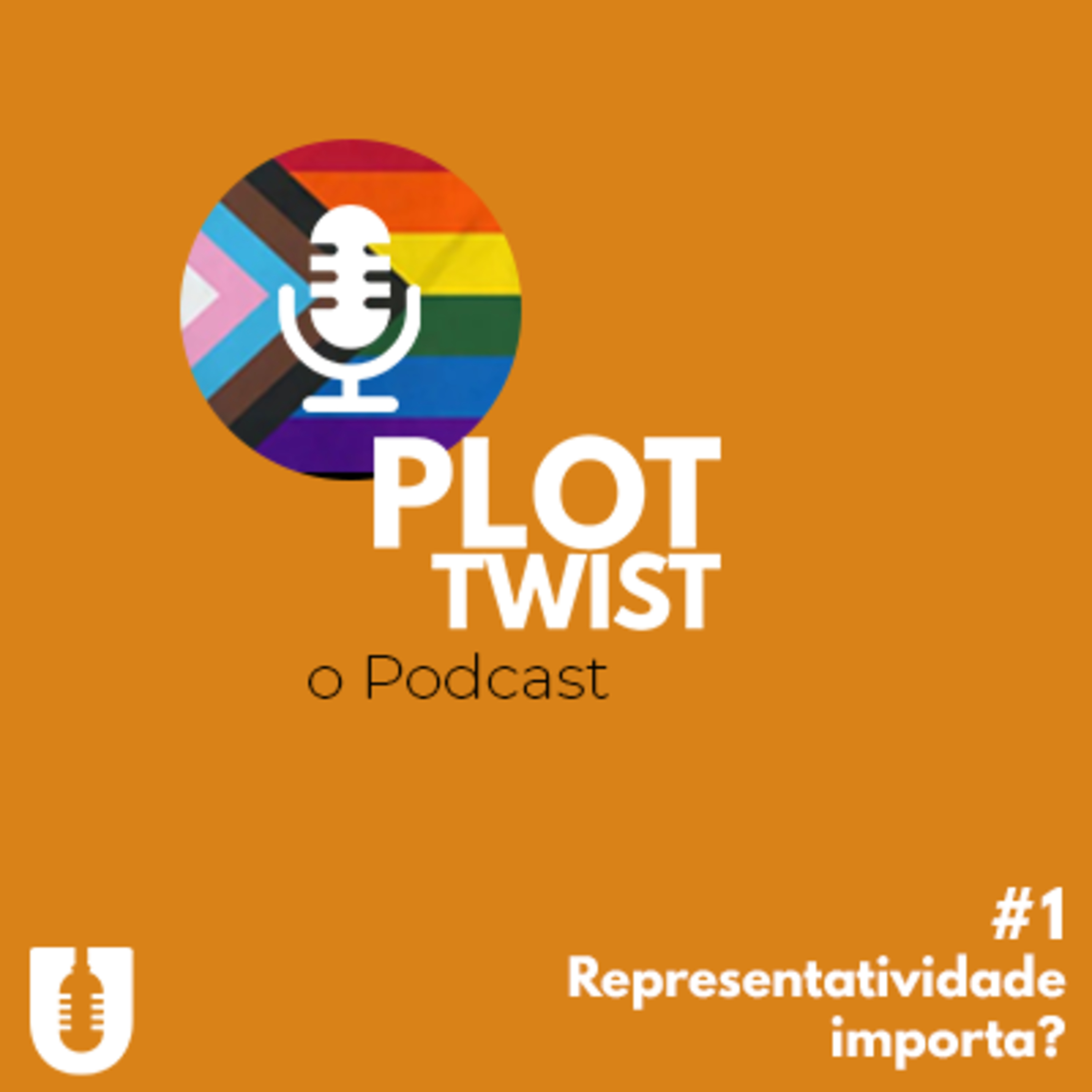 Representatividade importa? episode artwork