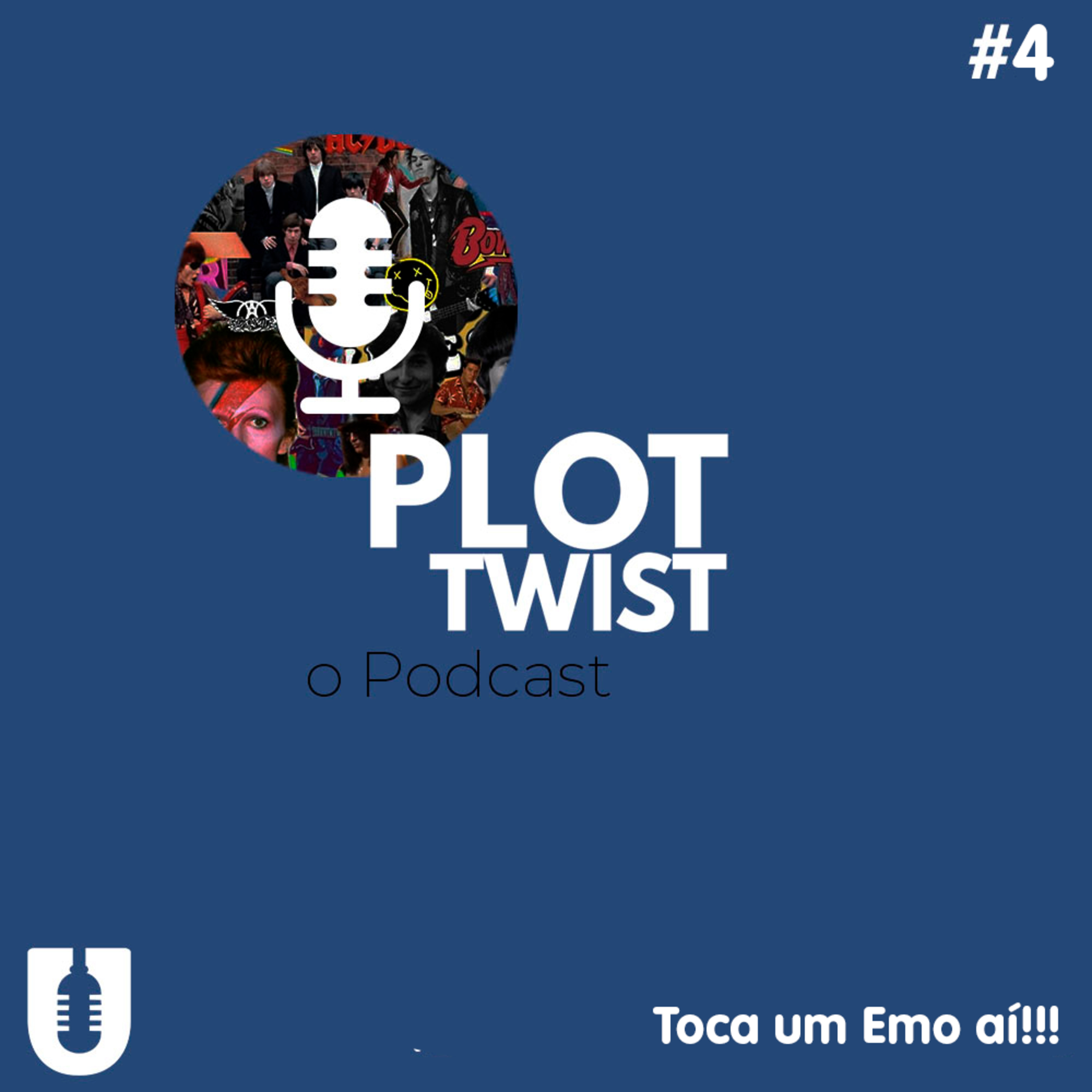 Toca um Emo ai!!  episode artwork