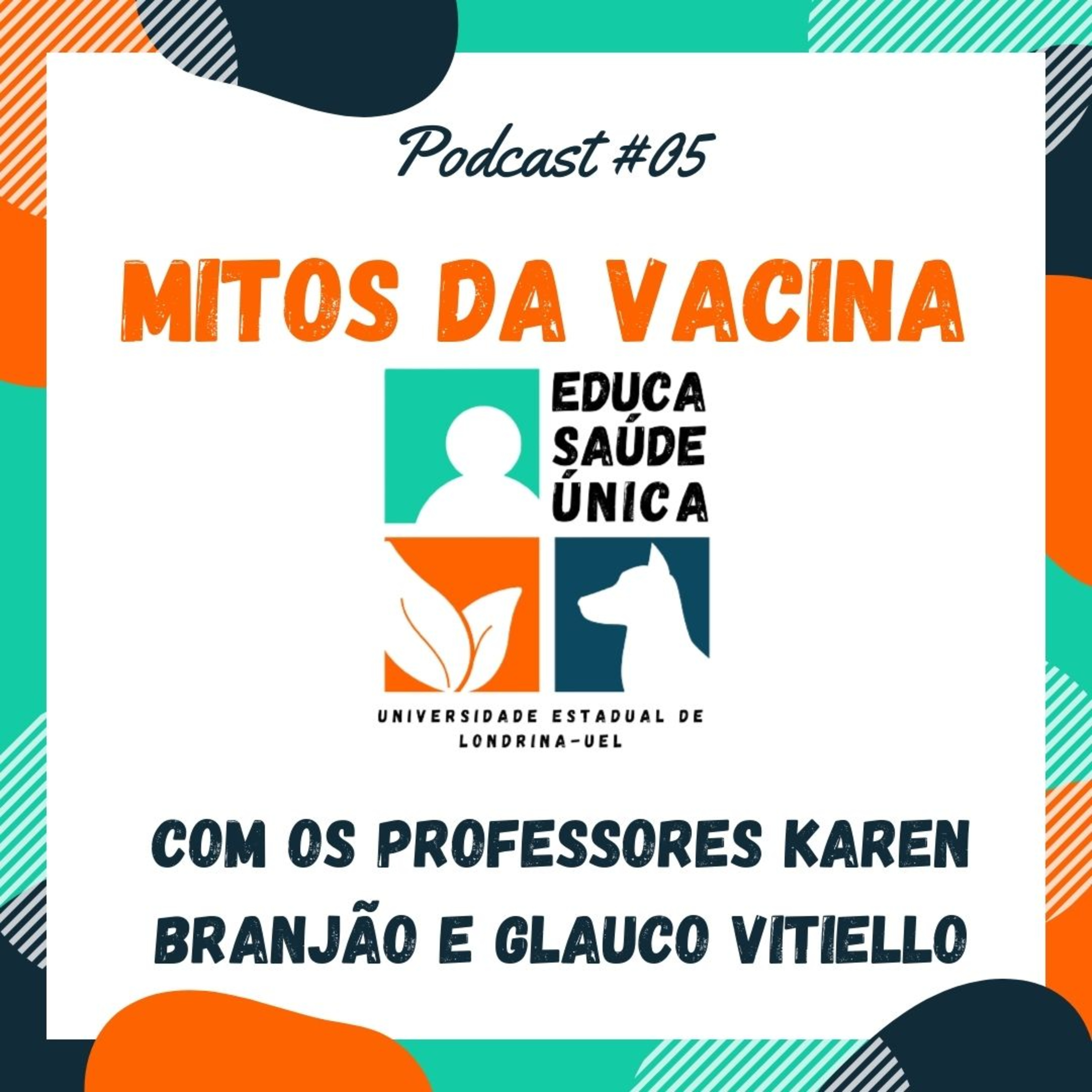 Educa Saúde Única UEL