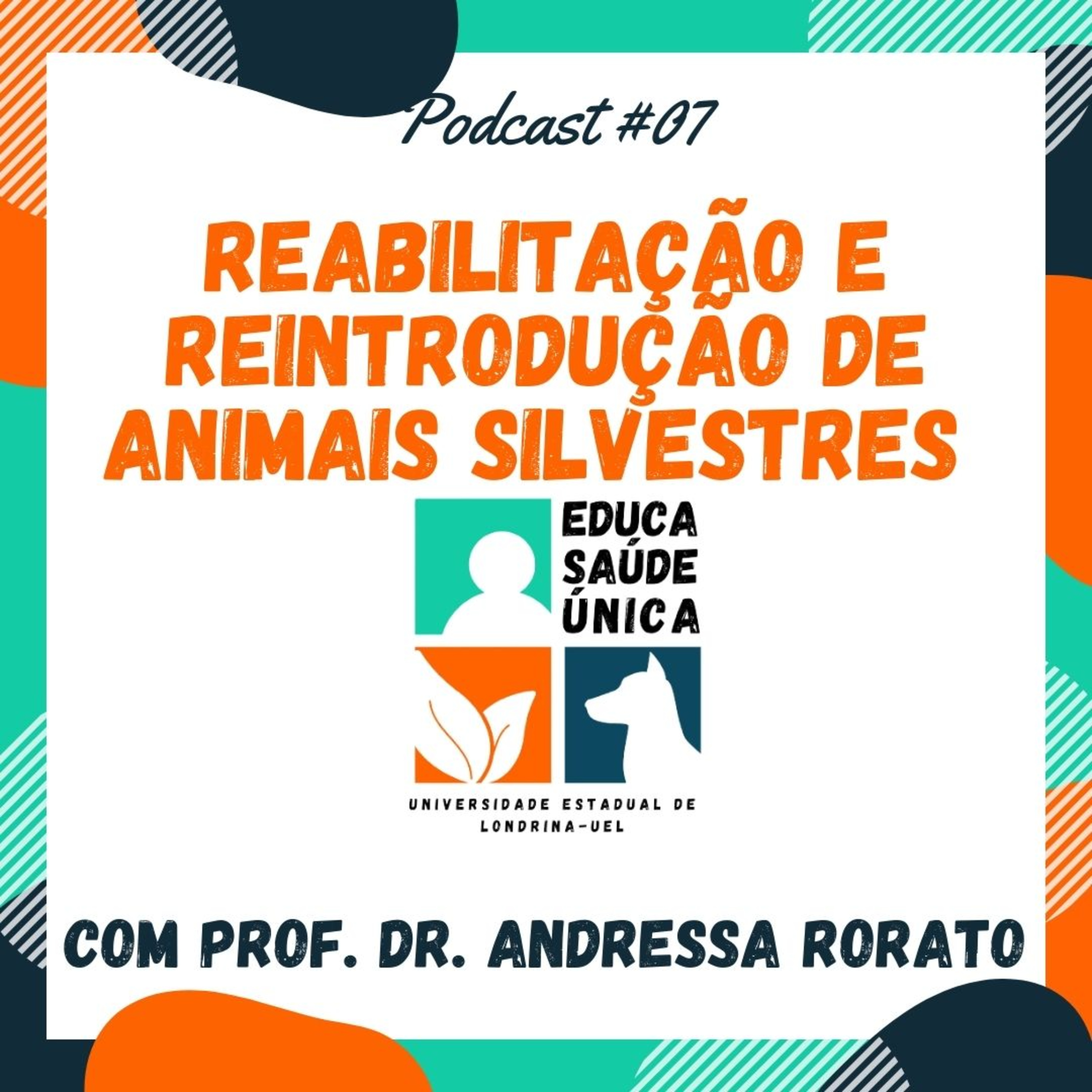 Educa Saúde Única UEL