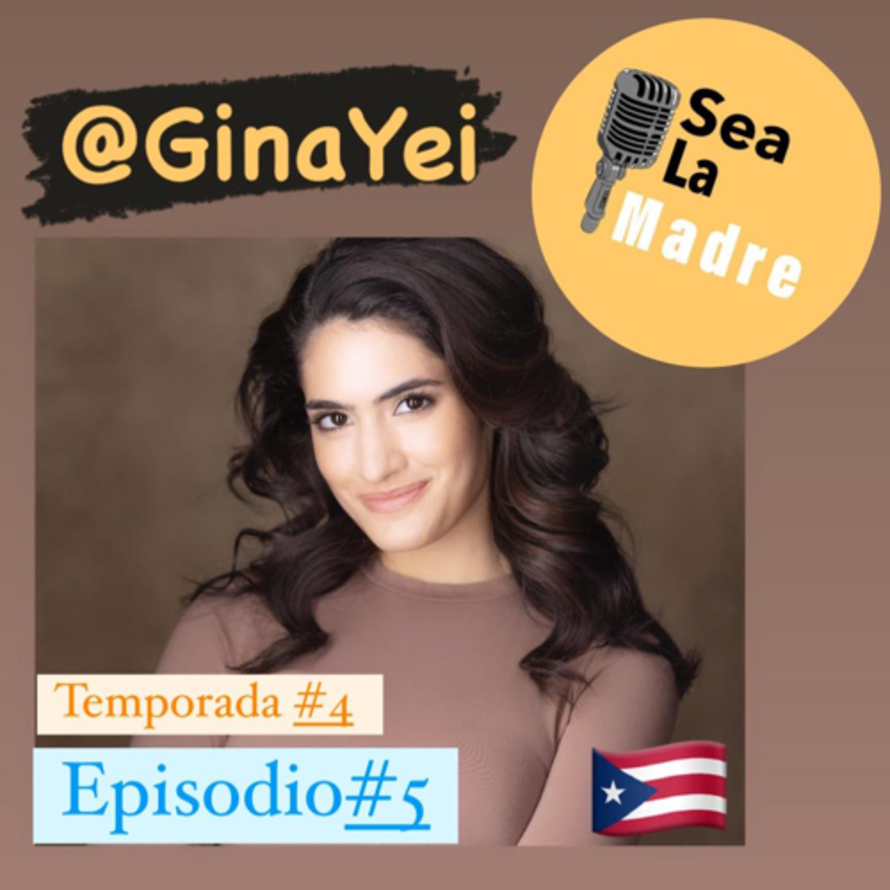 S4-E5 De FKN PR pa' Disney+ | Gaby Lagares, Calavera, La Pulga & El Jofre episode artwork