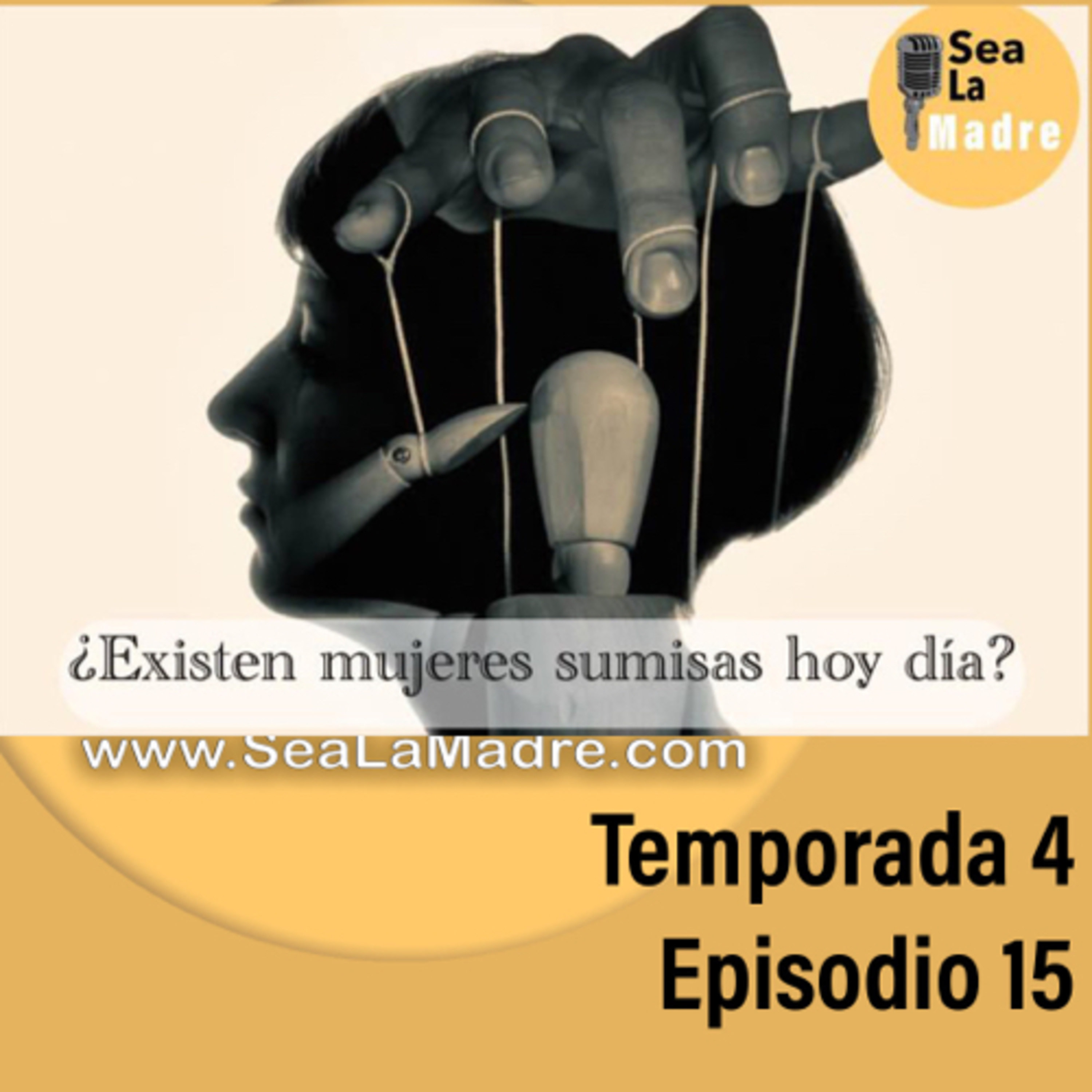 S4-E15 [LIVE] ¿$400,000 por ser sumisa? | Gaby Lagares, El Pai, Max & La Pulga episode artwork