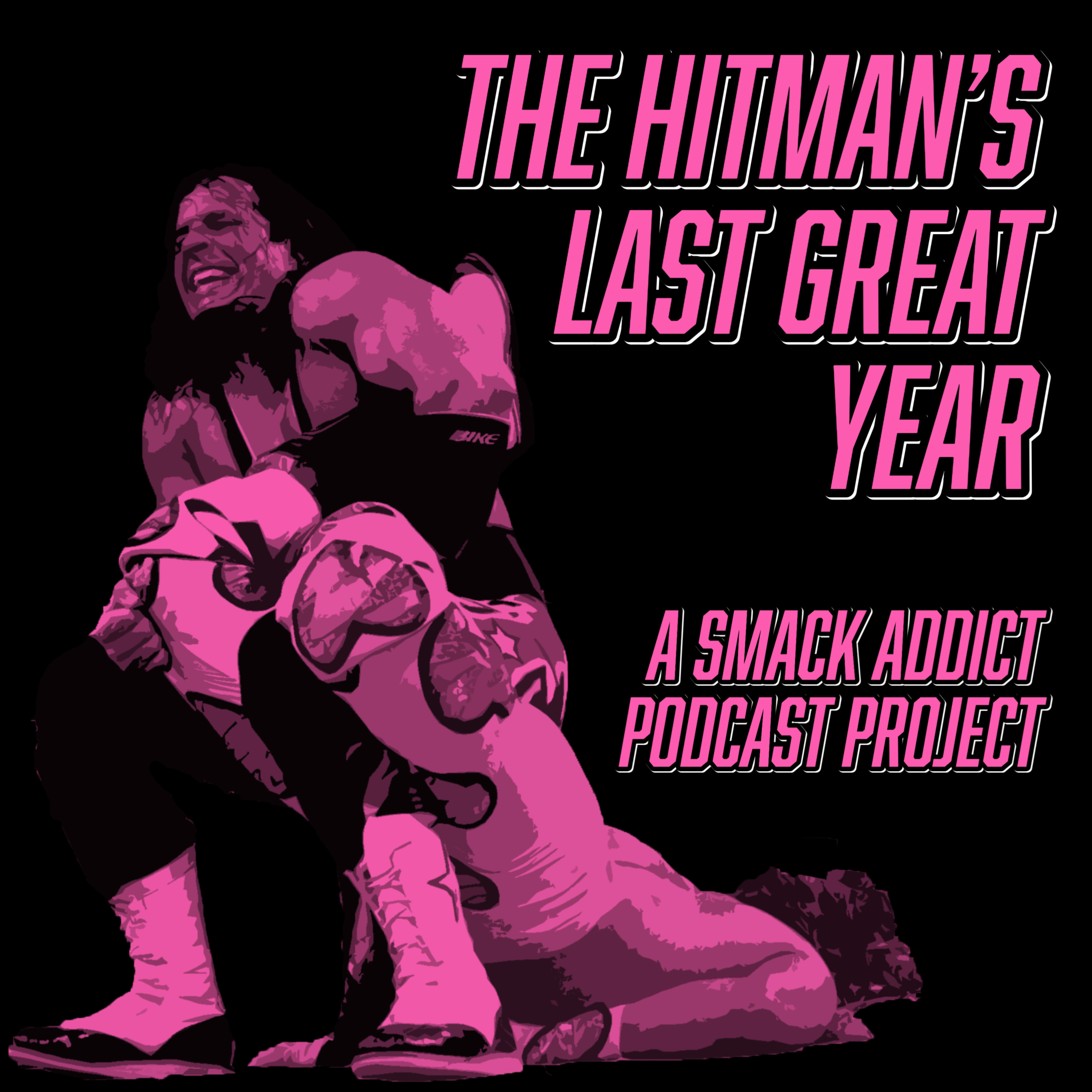 The Smack Addict Podcast