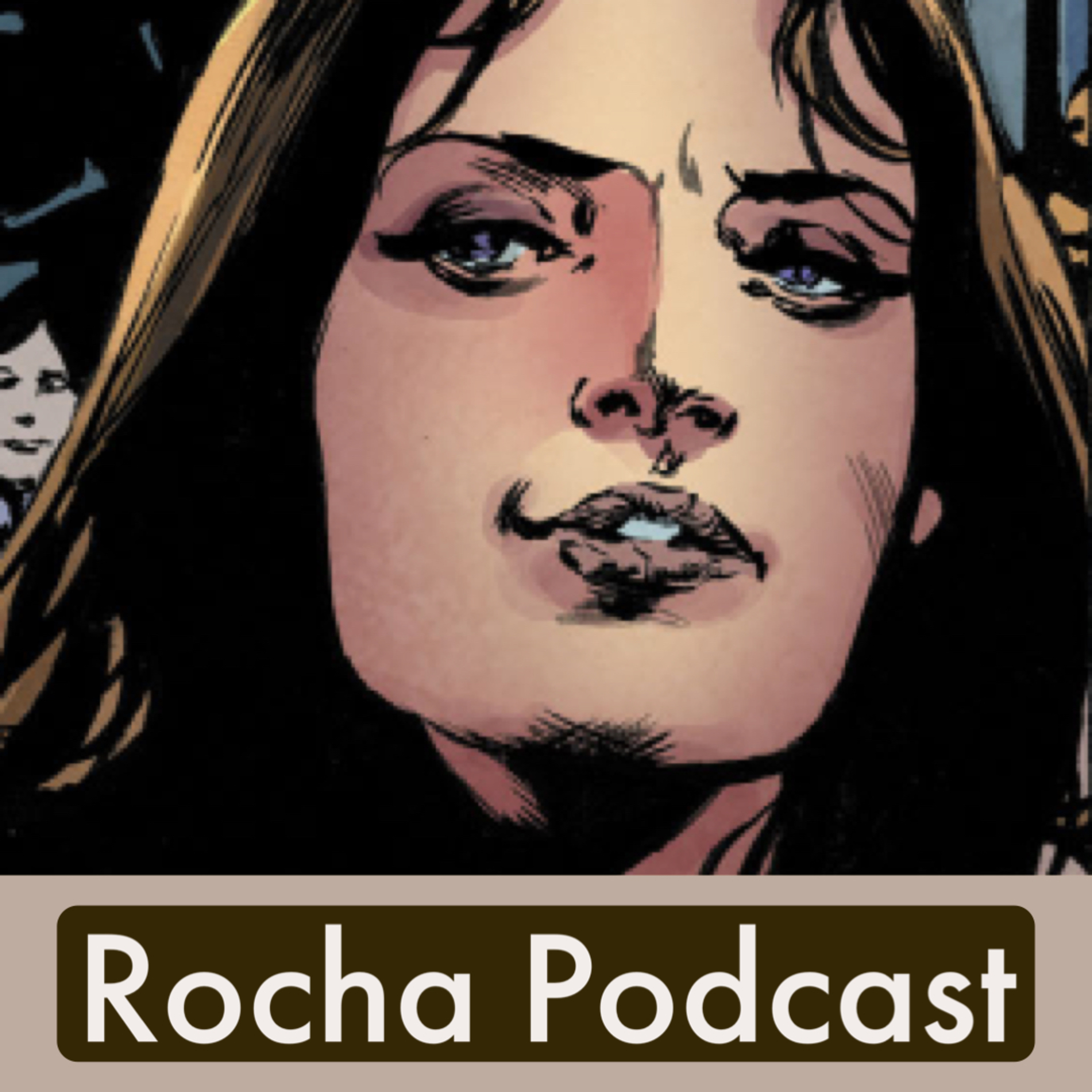 Rocha Podcast