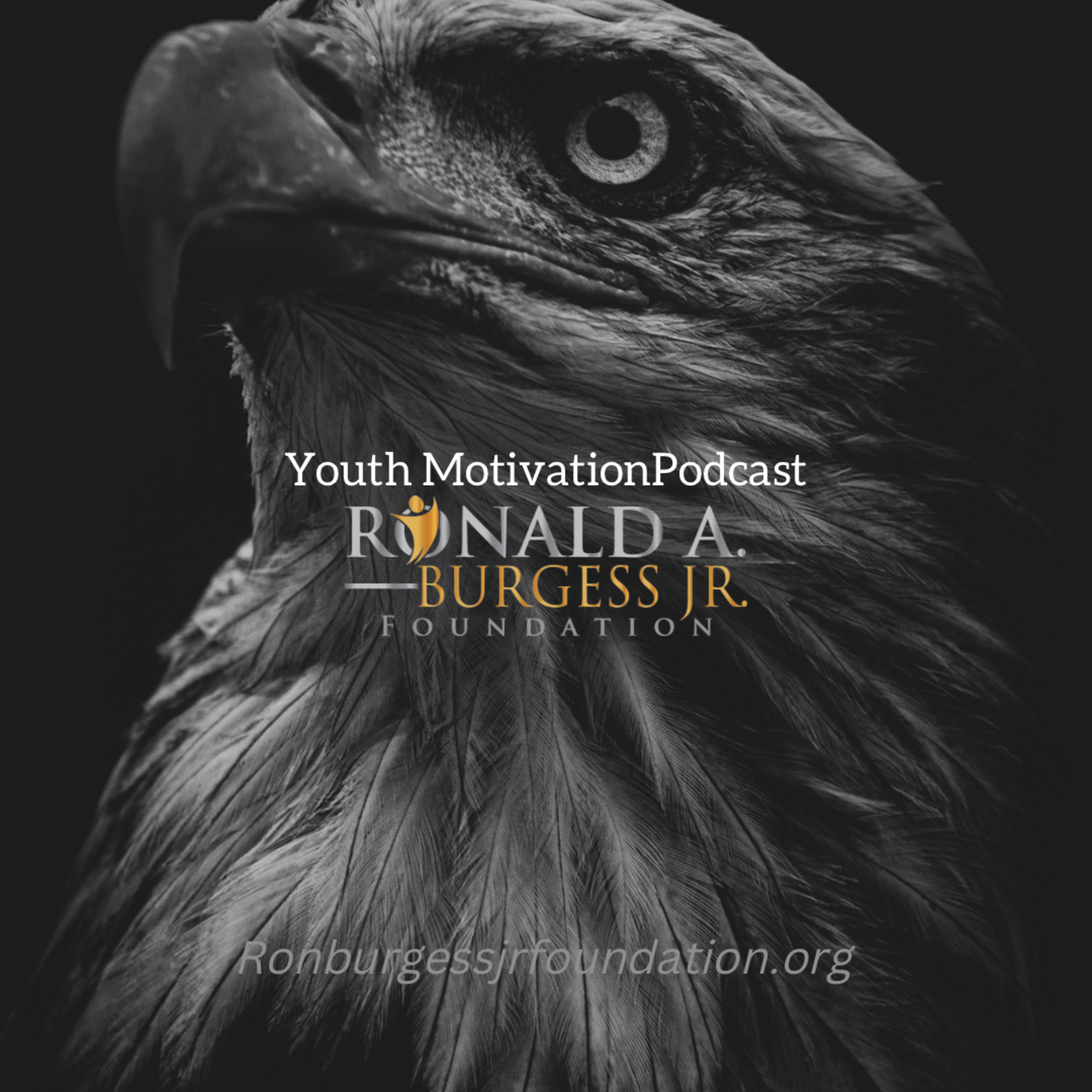 Youth Motivation Educational Podcast for Young People