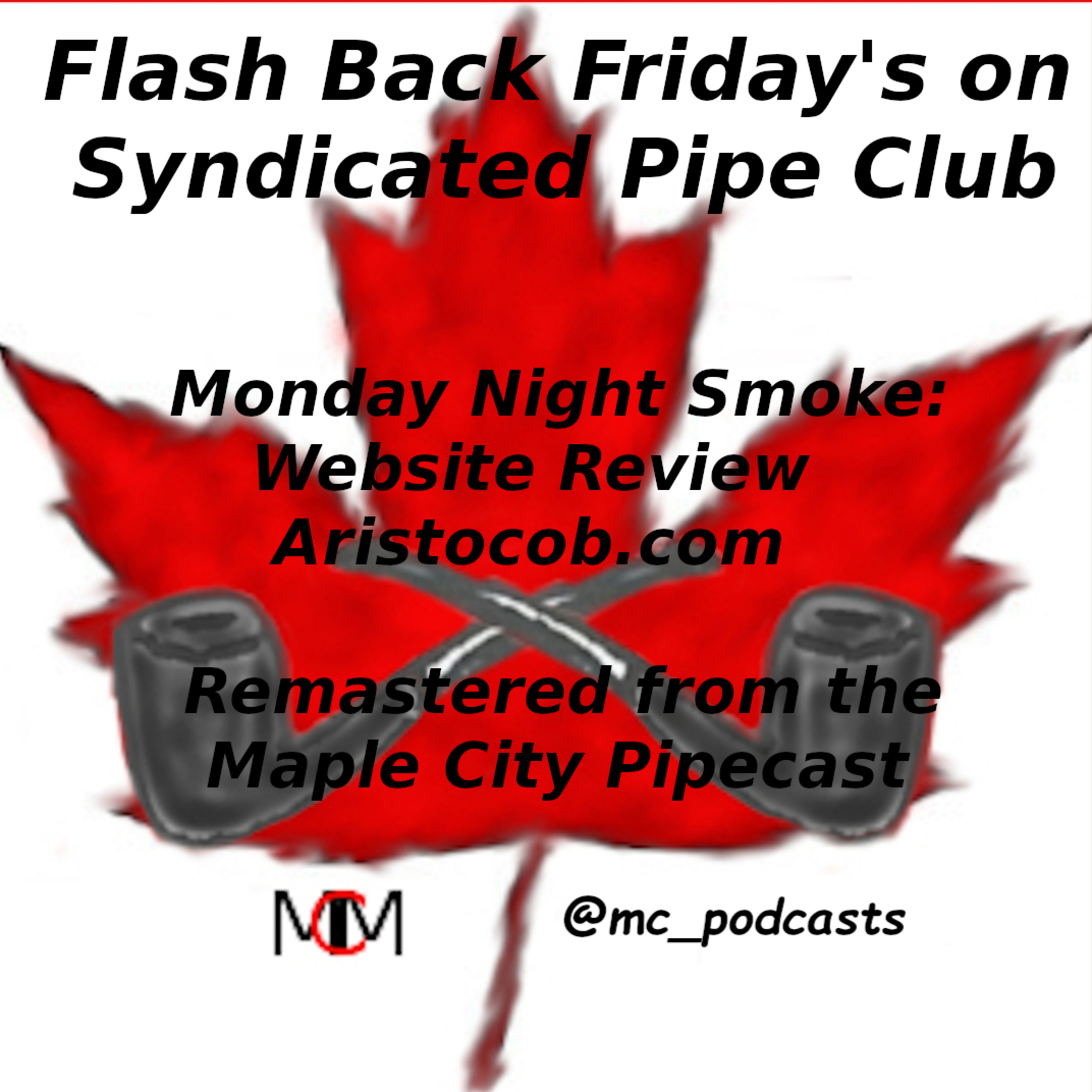 The Syndicated Pipe Club