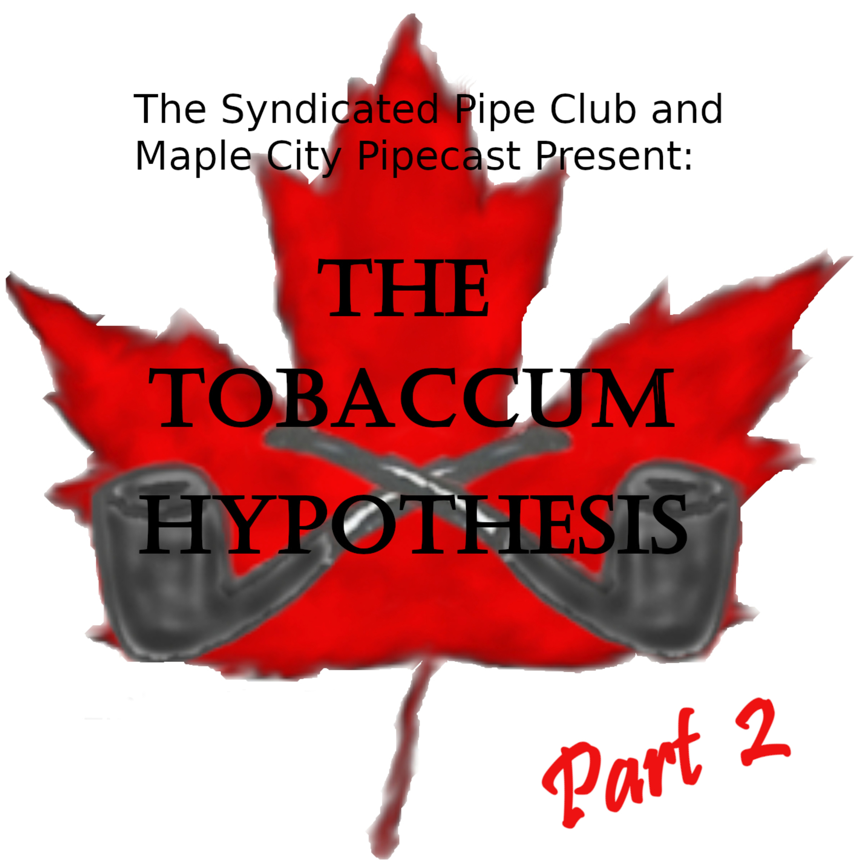 The Syndicated Pipe Club