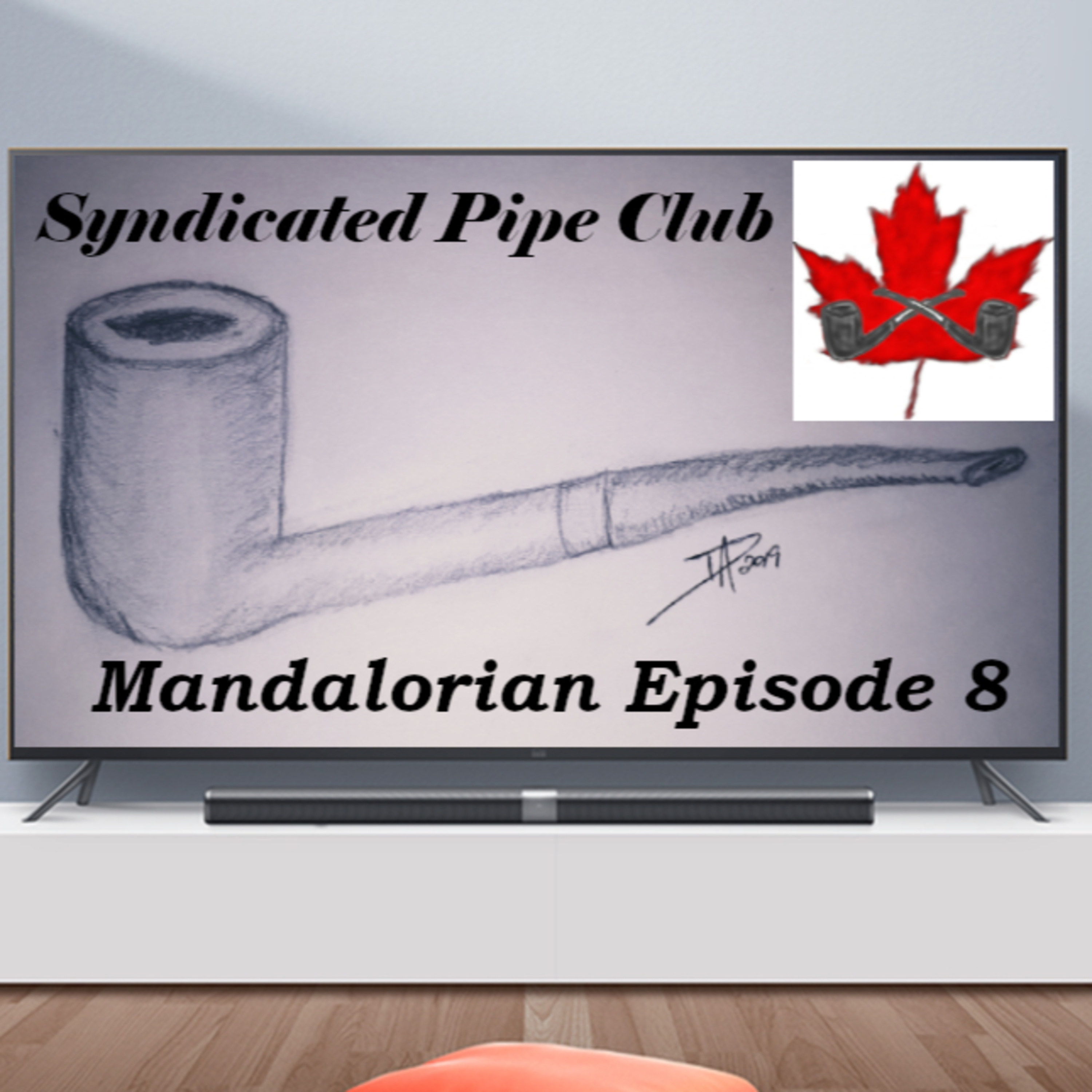The Syndicated Pipe Club