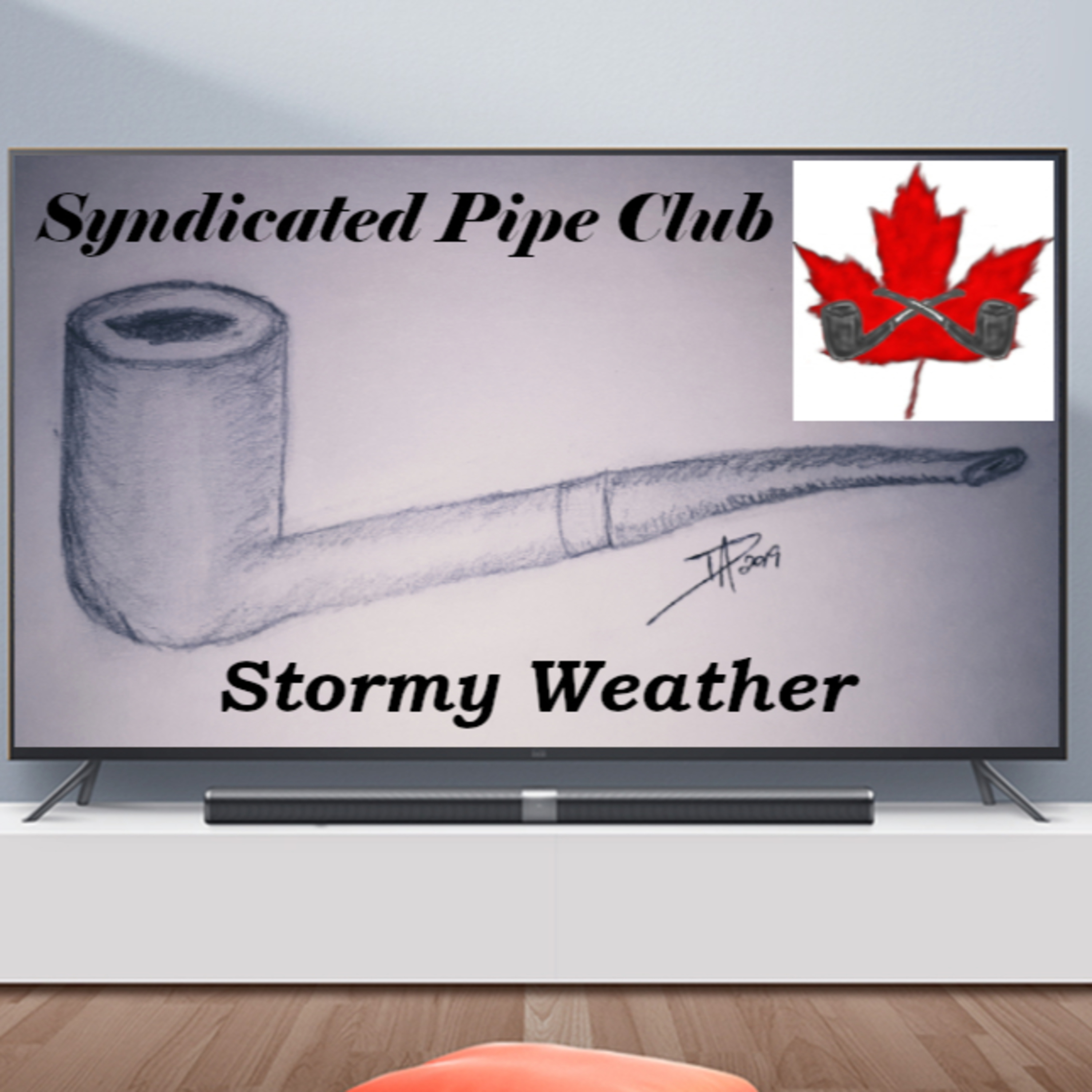 The Syndicated Pipe Club