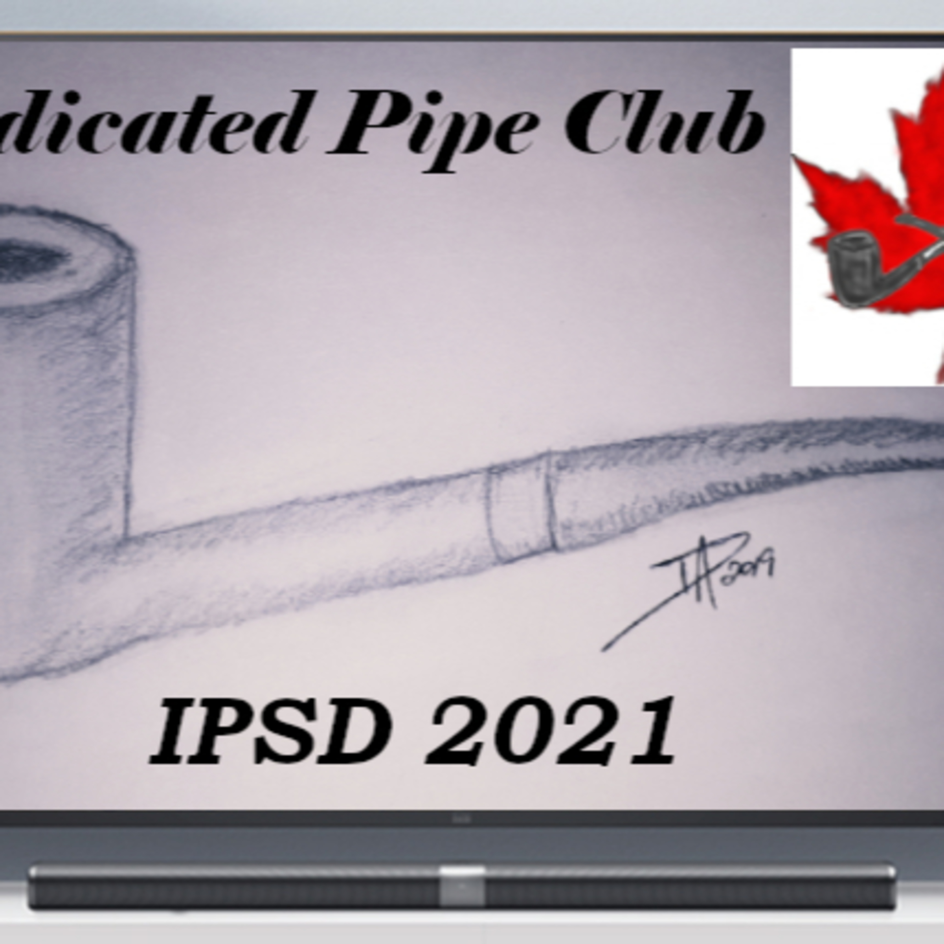 The Syndicated Pipe Club
