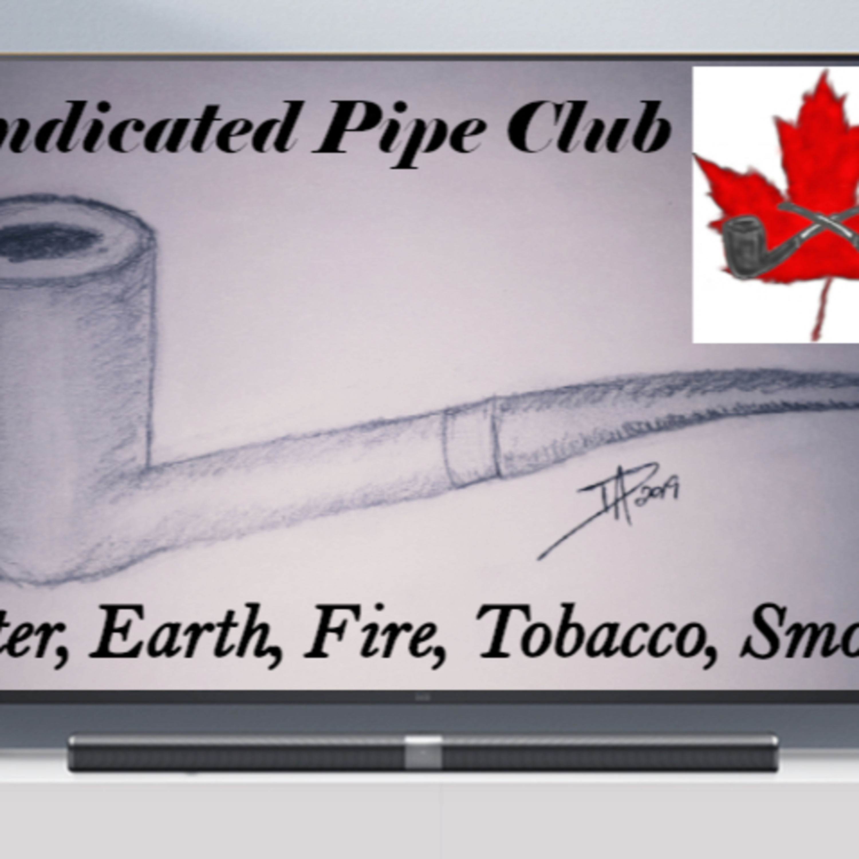 The Syndicated Pipe Club
