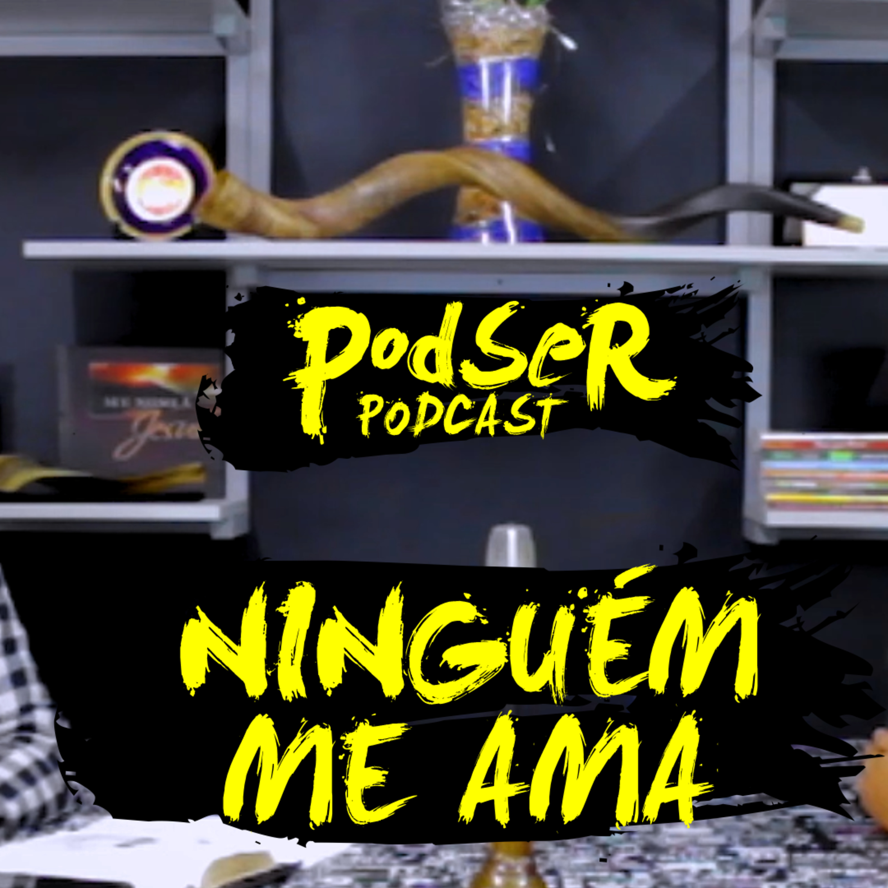 PodSer podcast