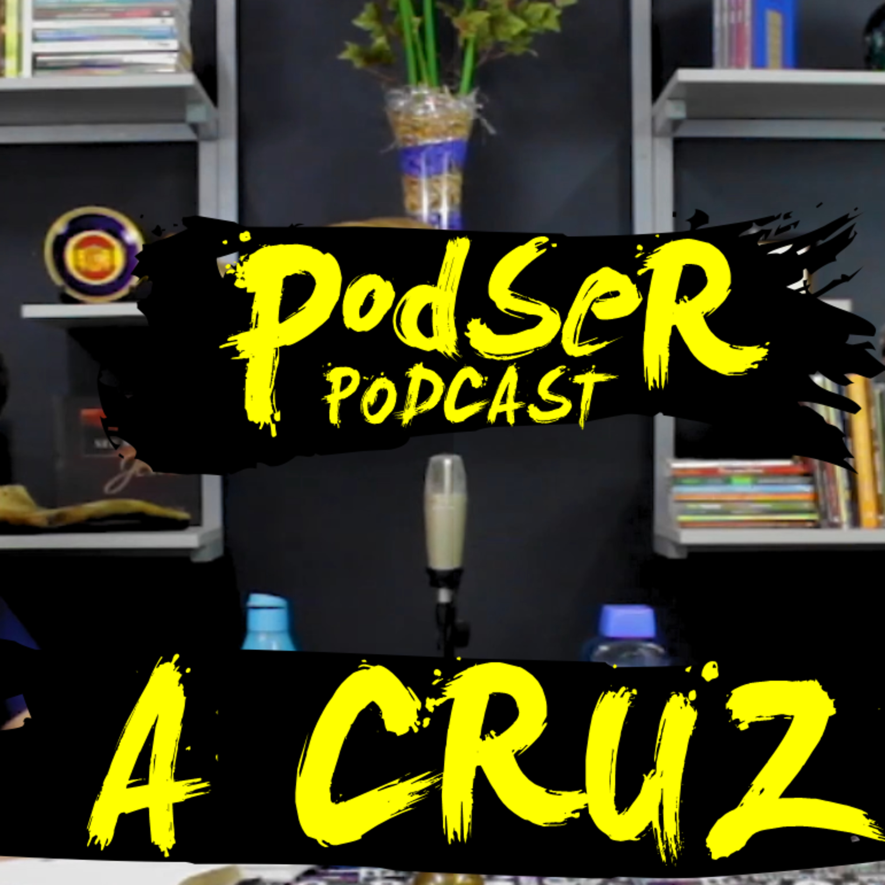 PodSer podcast