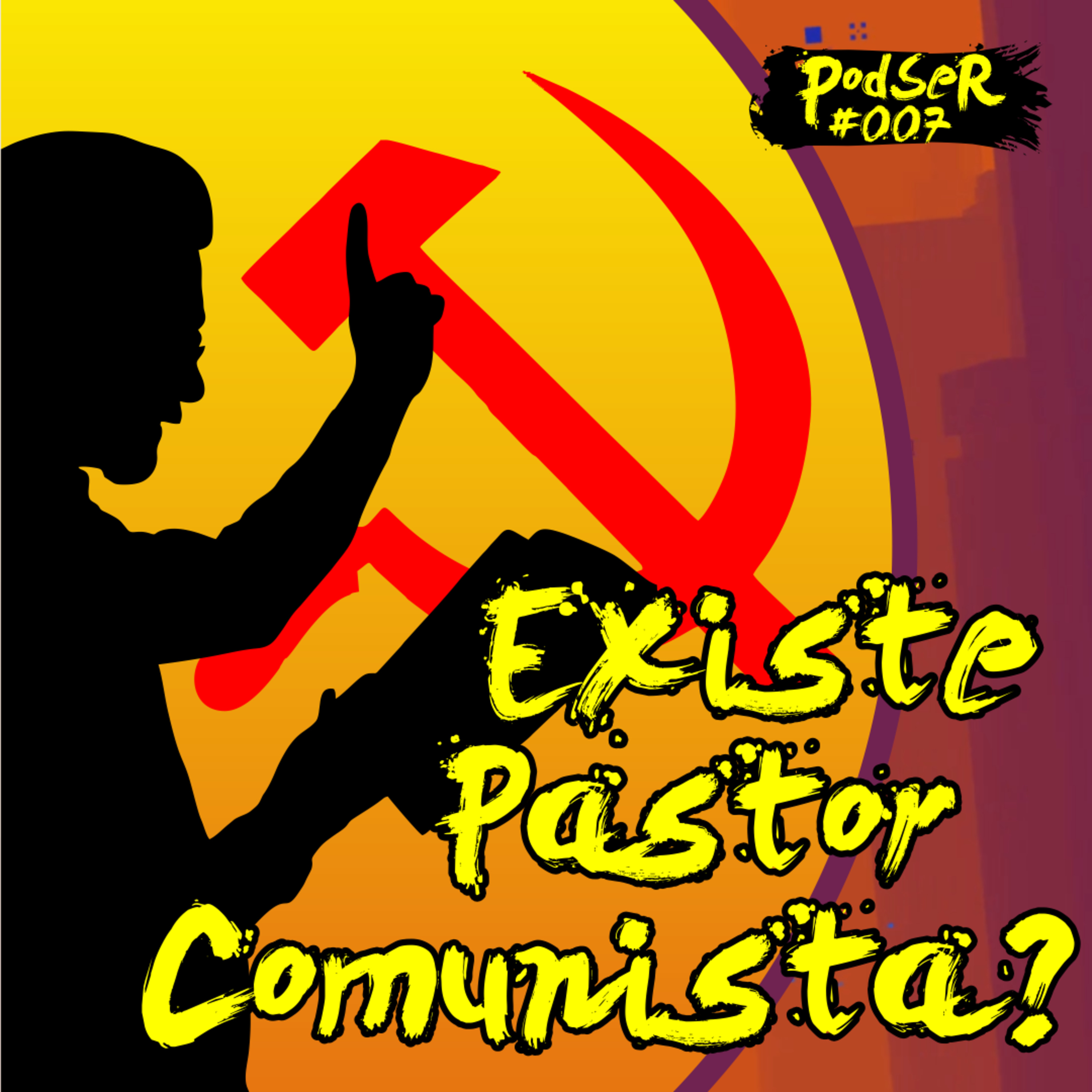PodSer podcast